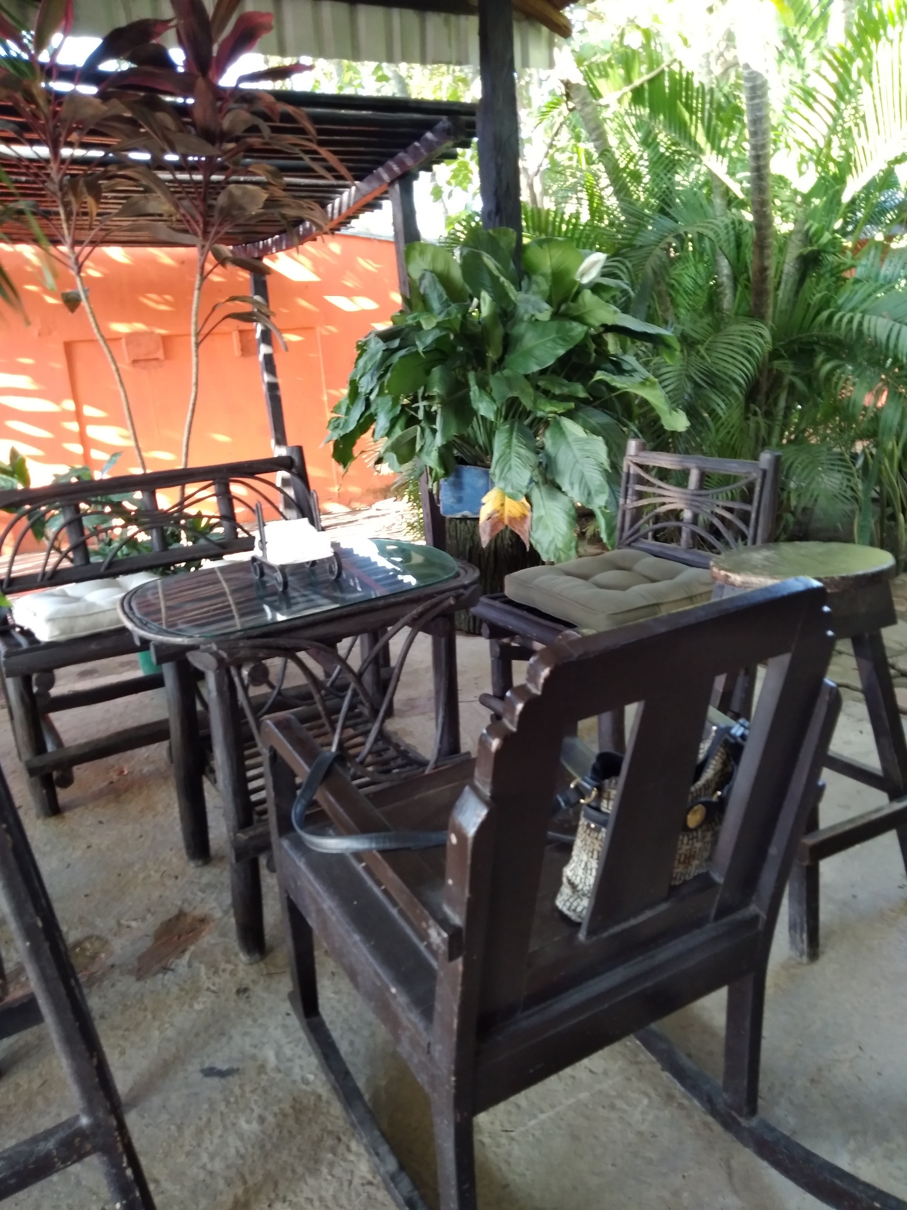 Restaurant Los Anafres image 1