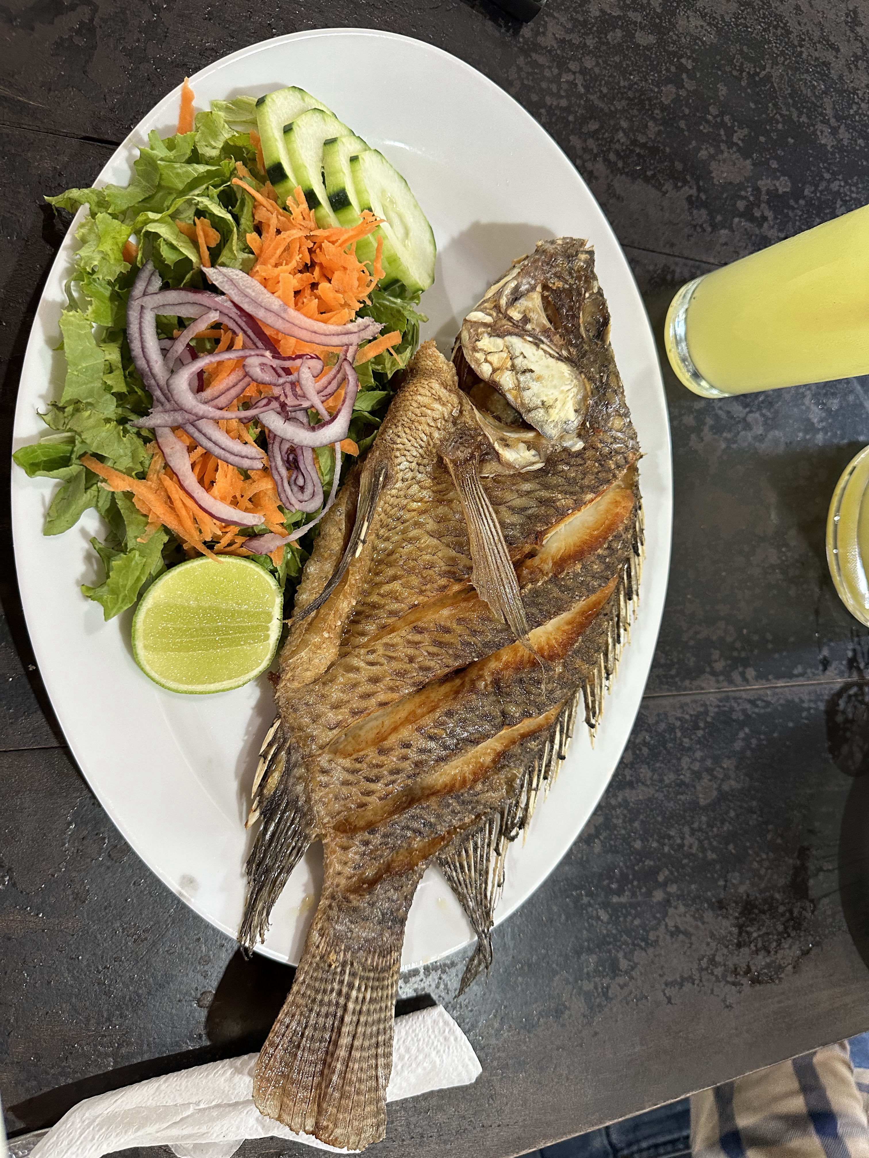 Restaurant Los Anafres image 3