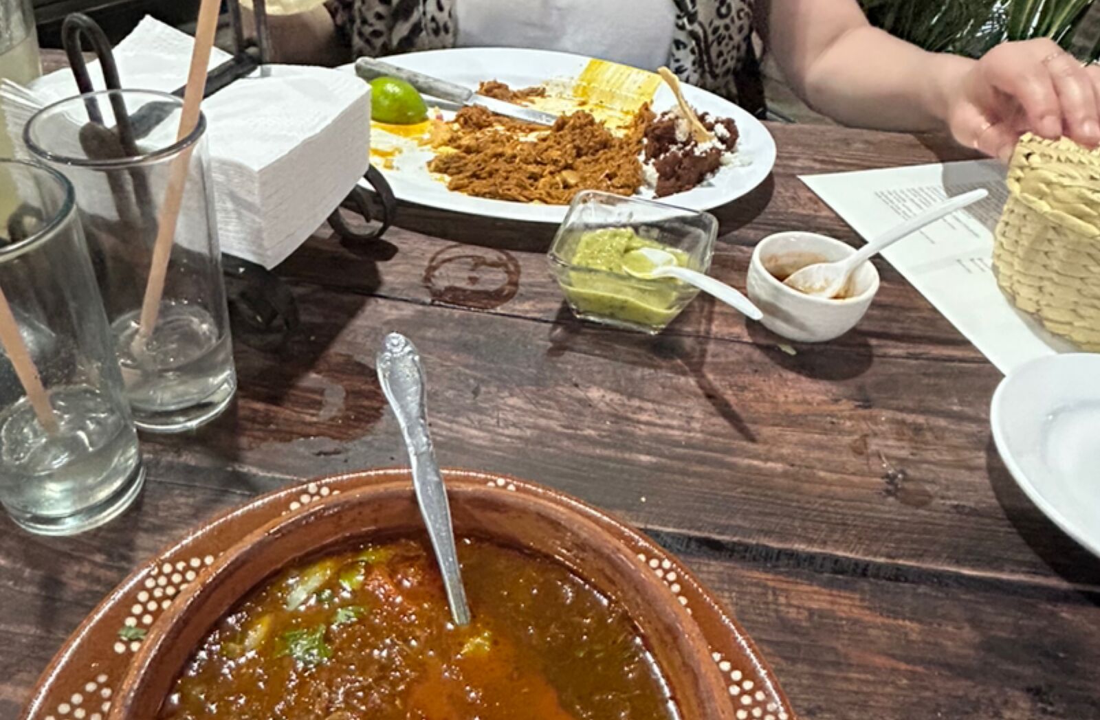 Restaurant Los Anafres image 5