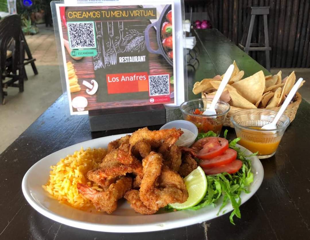 Restaurant Los Anafres image 6