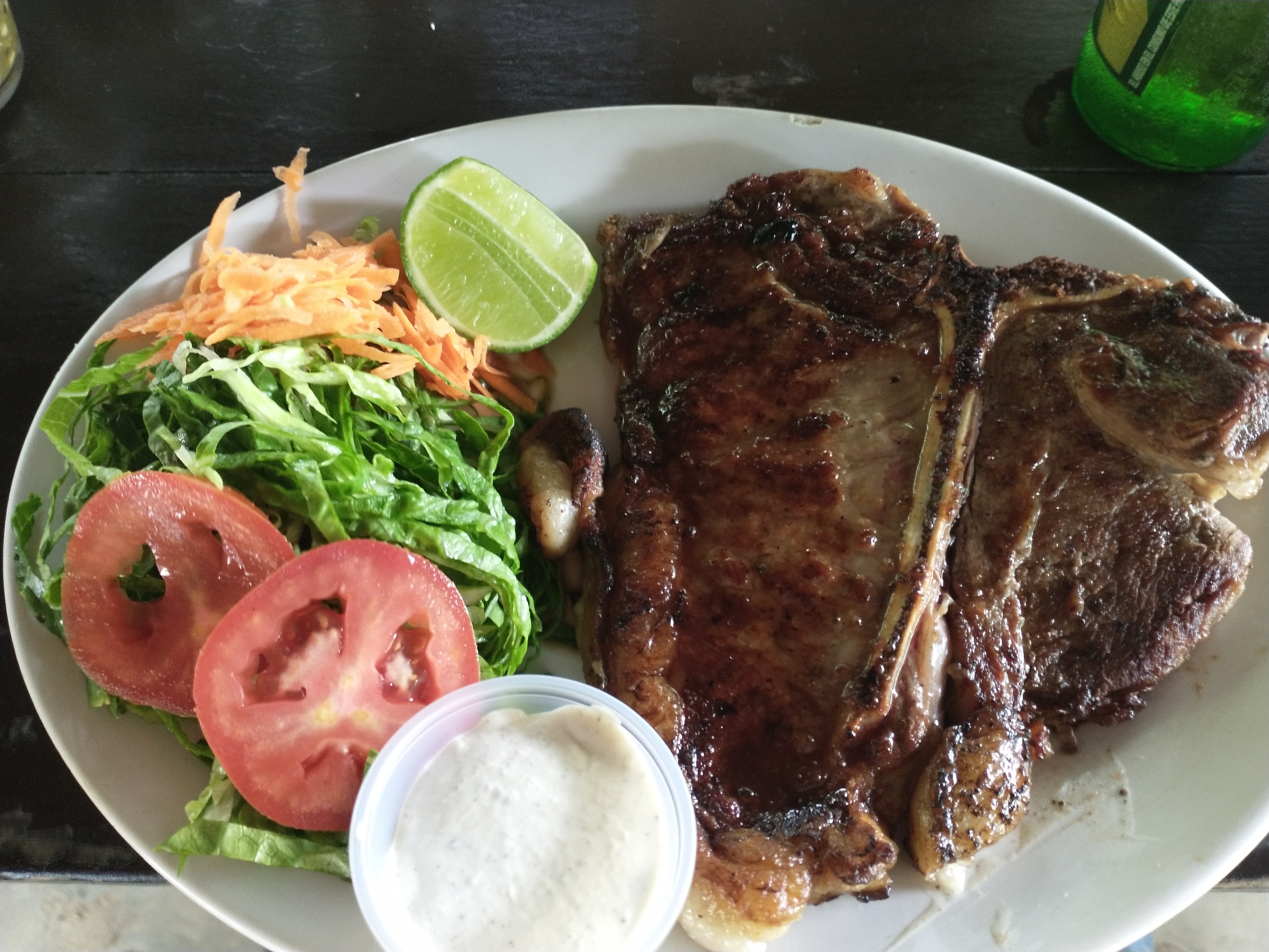 Restaurant Los Anafres image 7