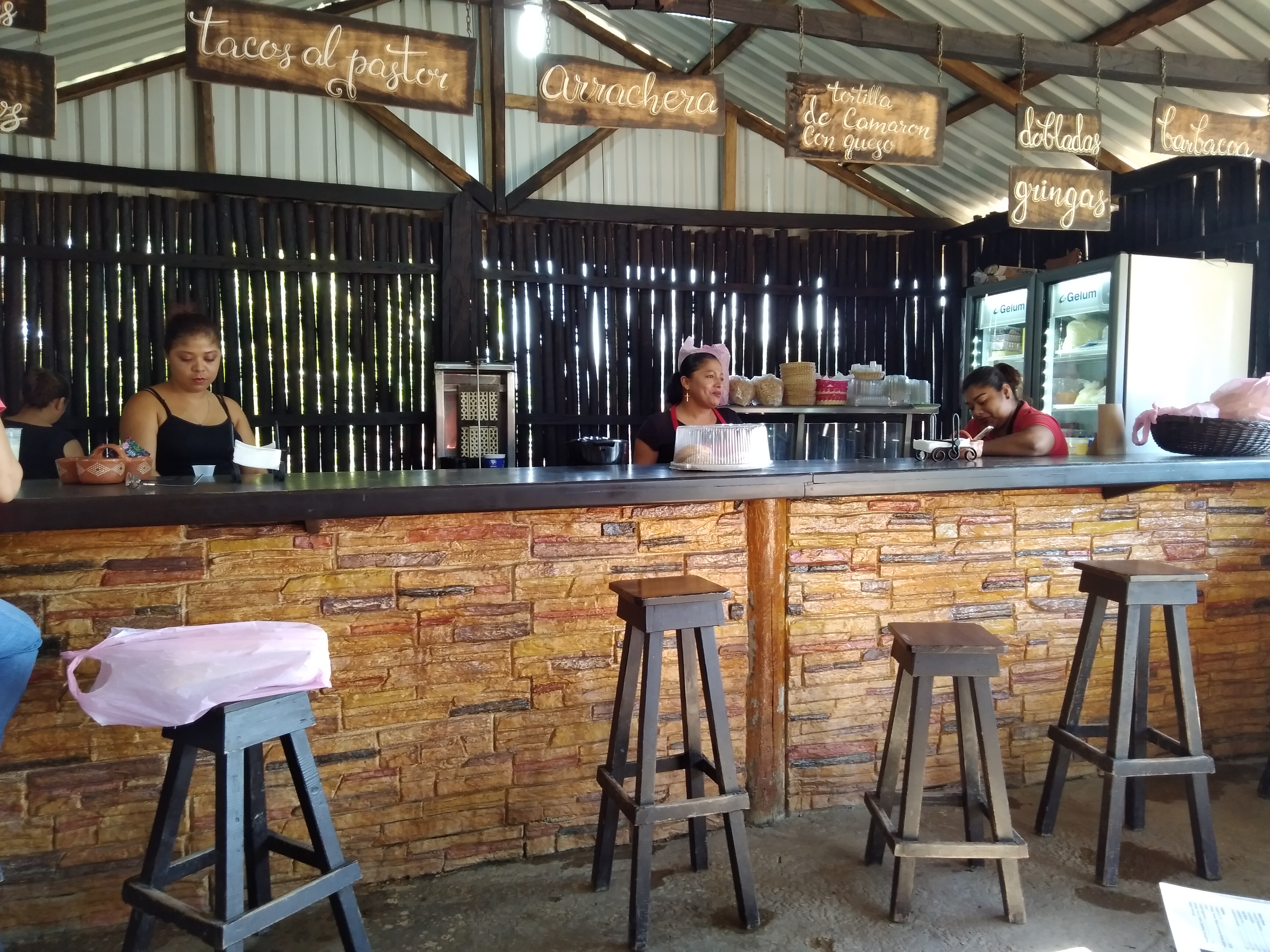 Restaurant Los Anafres image 10