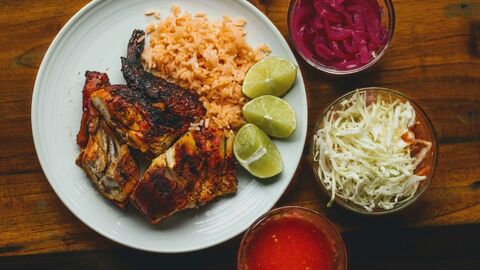 Pollos Centala image 2
