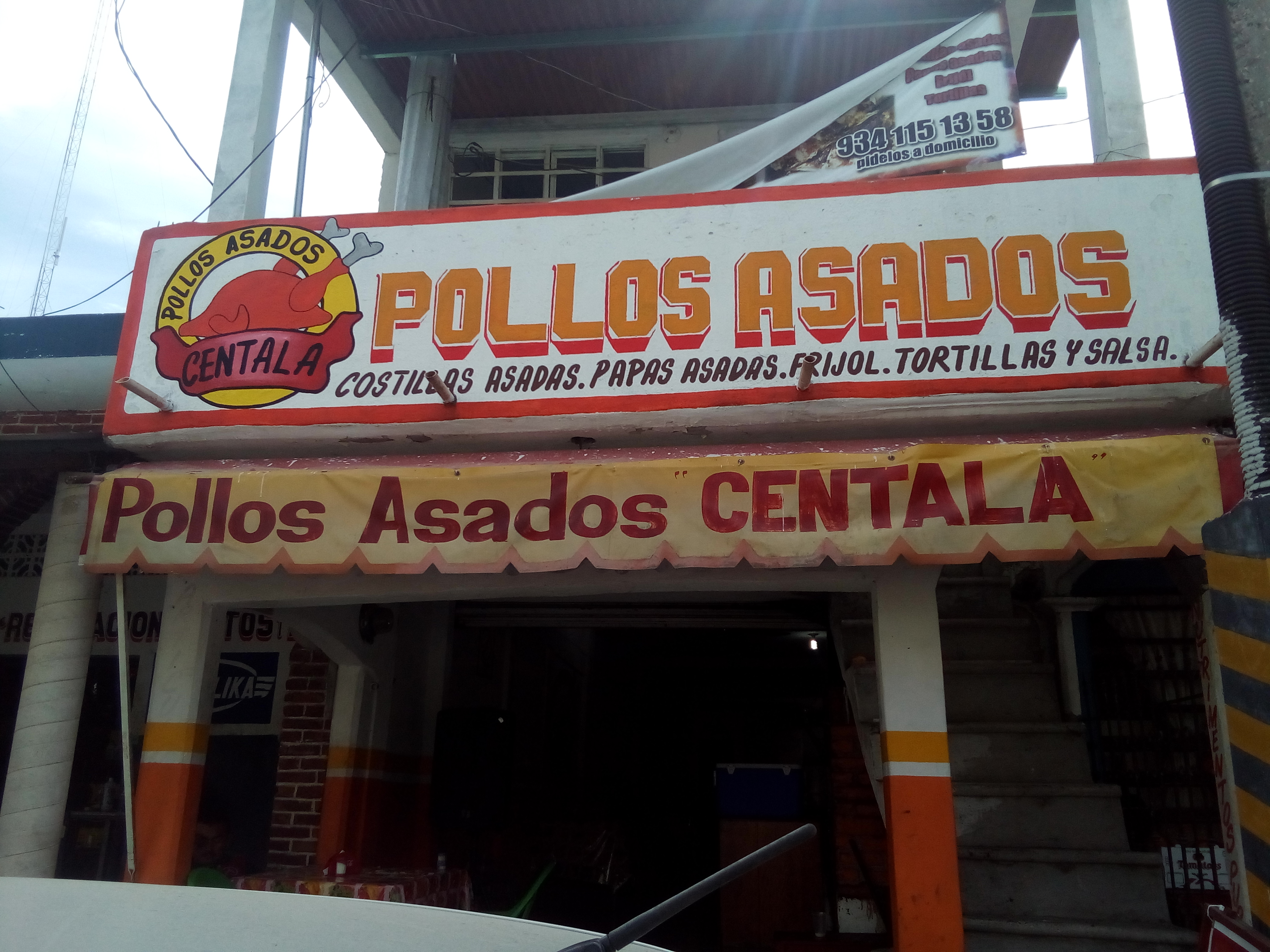 Pollos Centala image 3