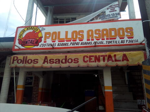 Pollos Centala image 3