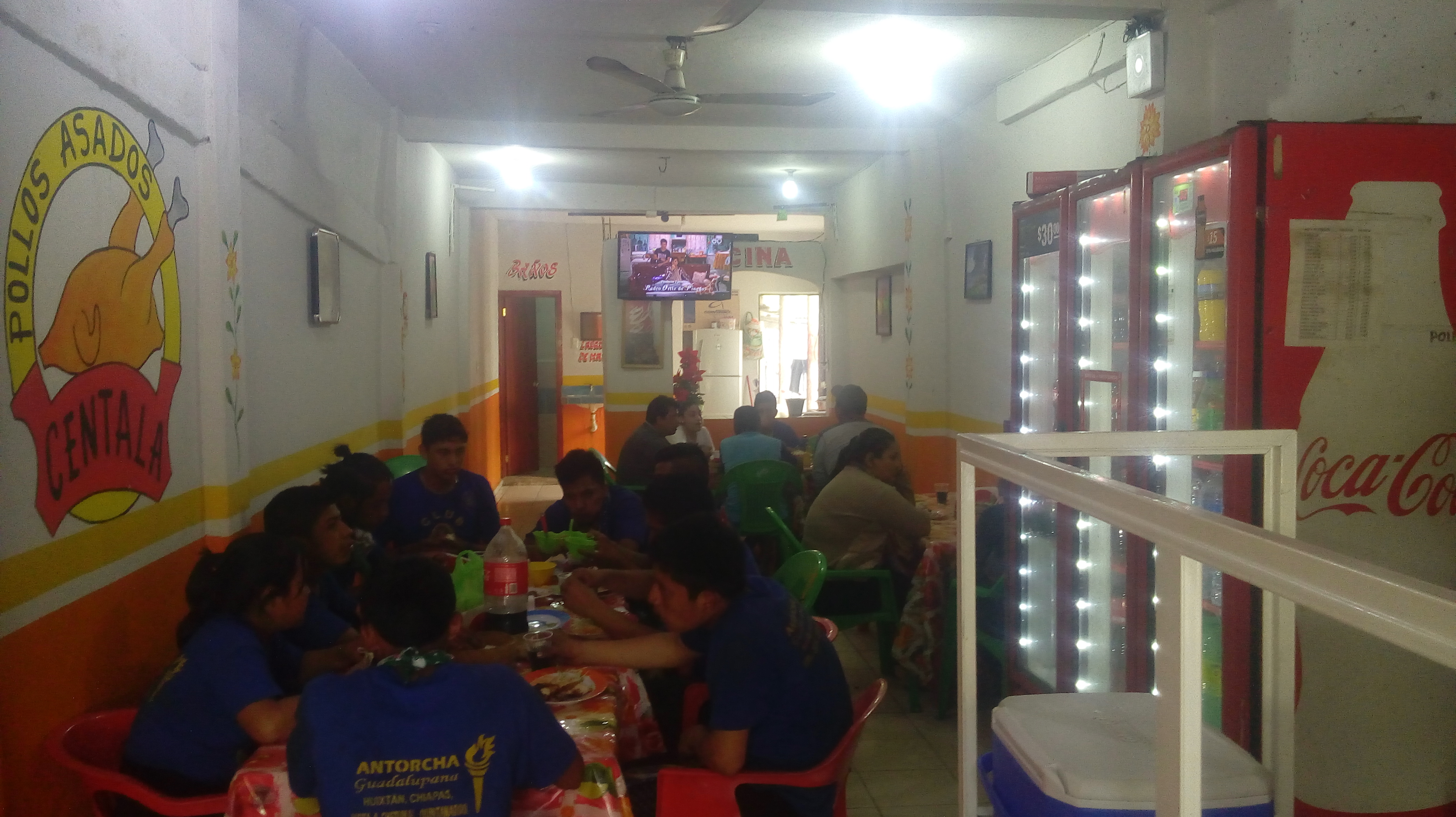 Pollos Centala image 5
