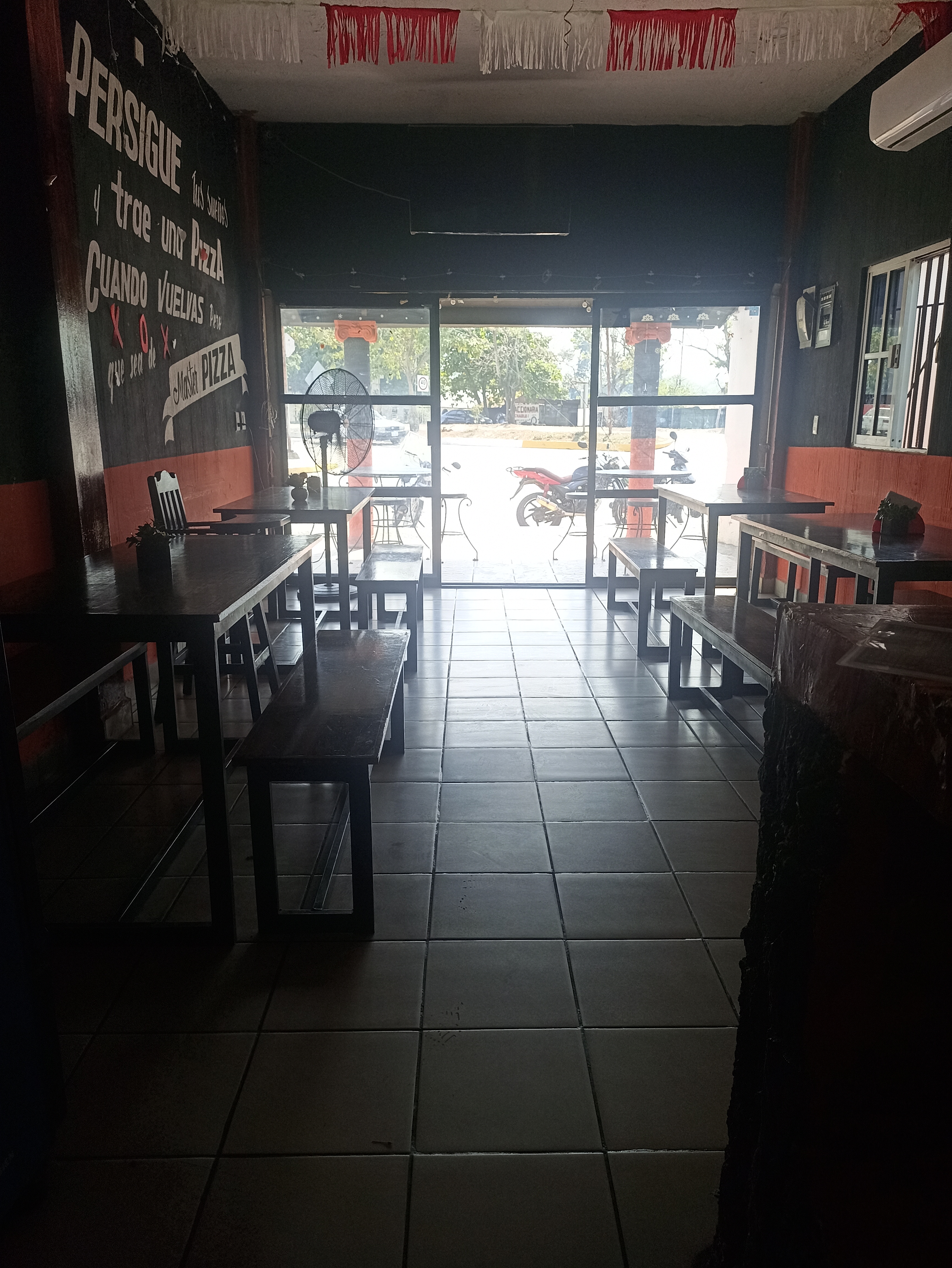 Pizza master chable image 5