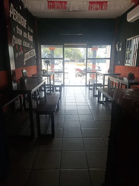 Pizza master chable image 5
