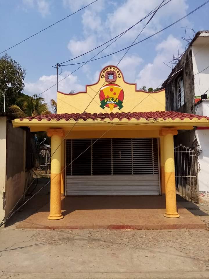 Pizza master chable image 6