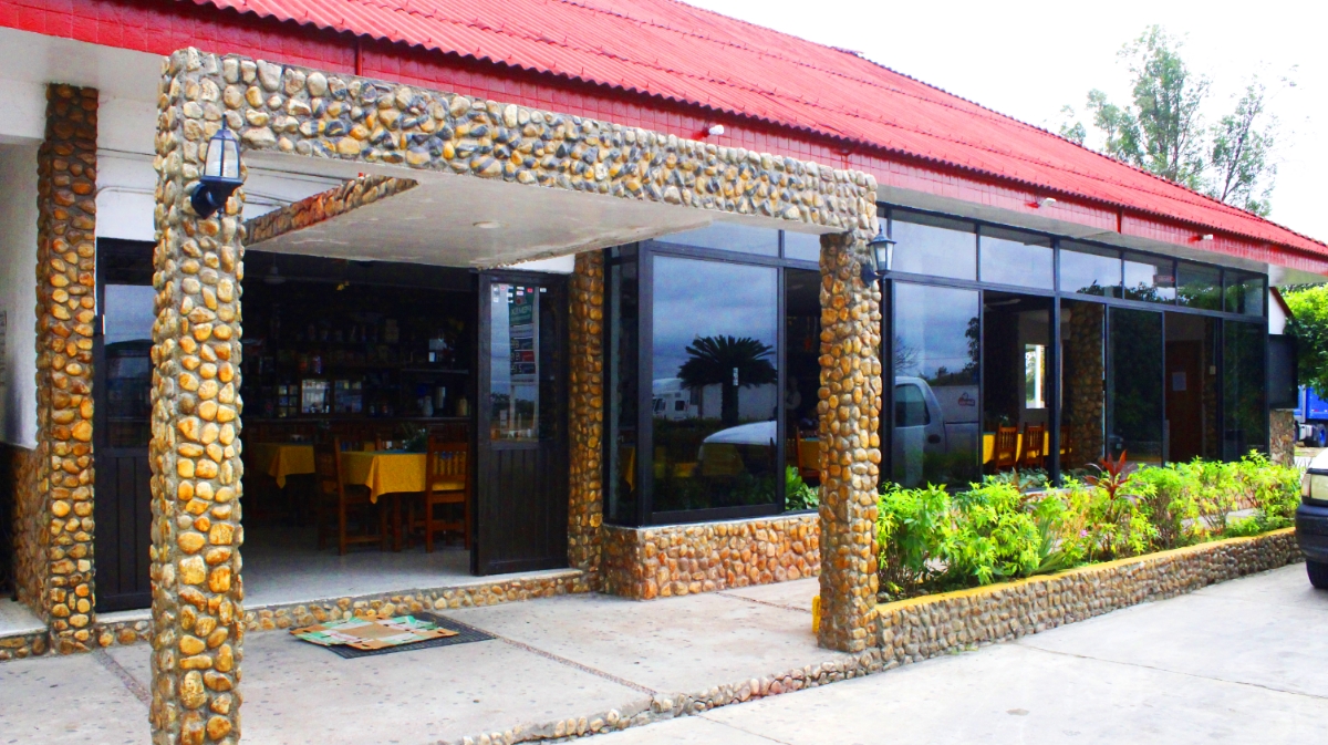 Restaurante San Cristóbal image 1