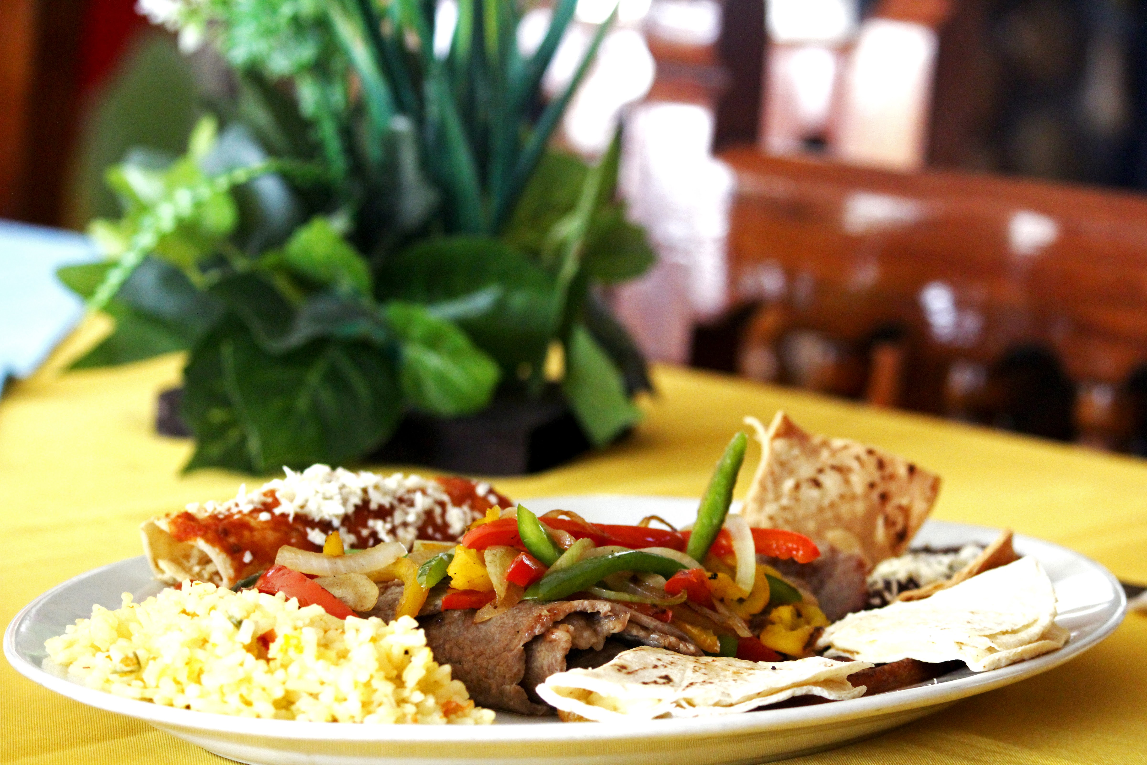 Restaurante San Cristóbal image 2