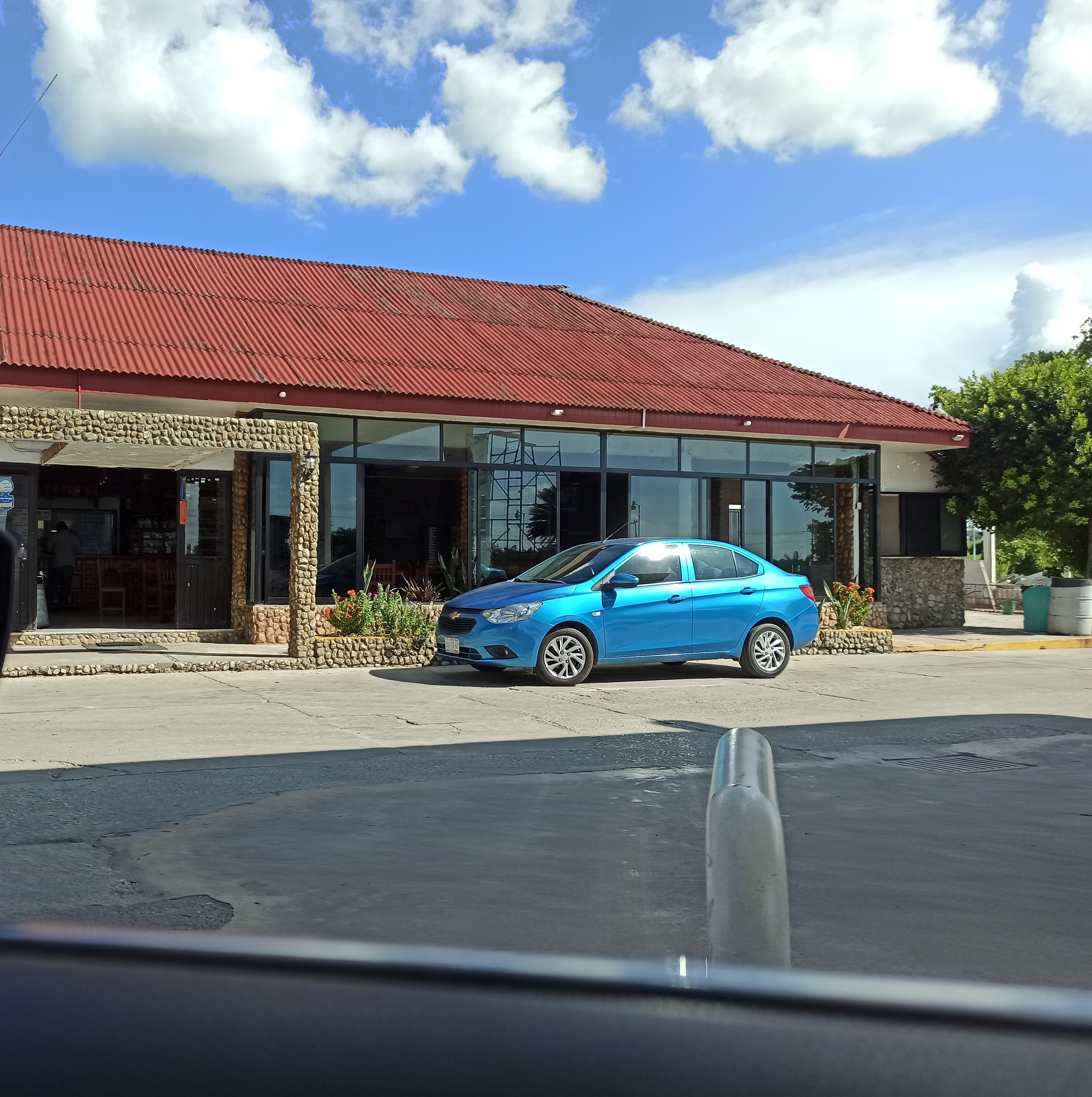 Restaurante San Cristóbal image 3