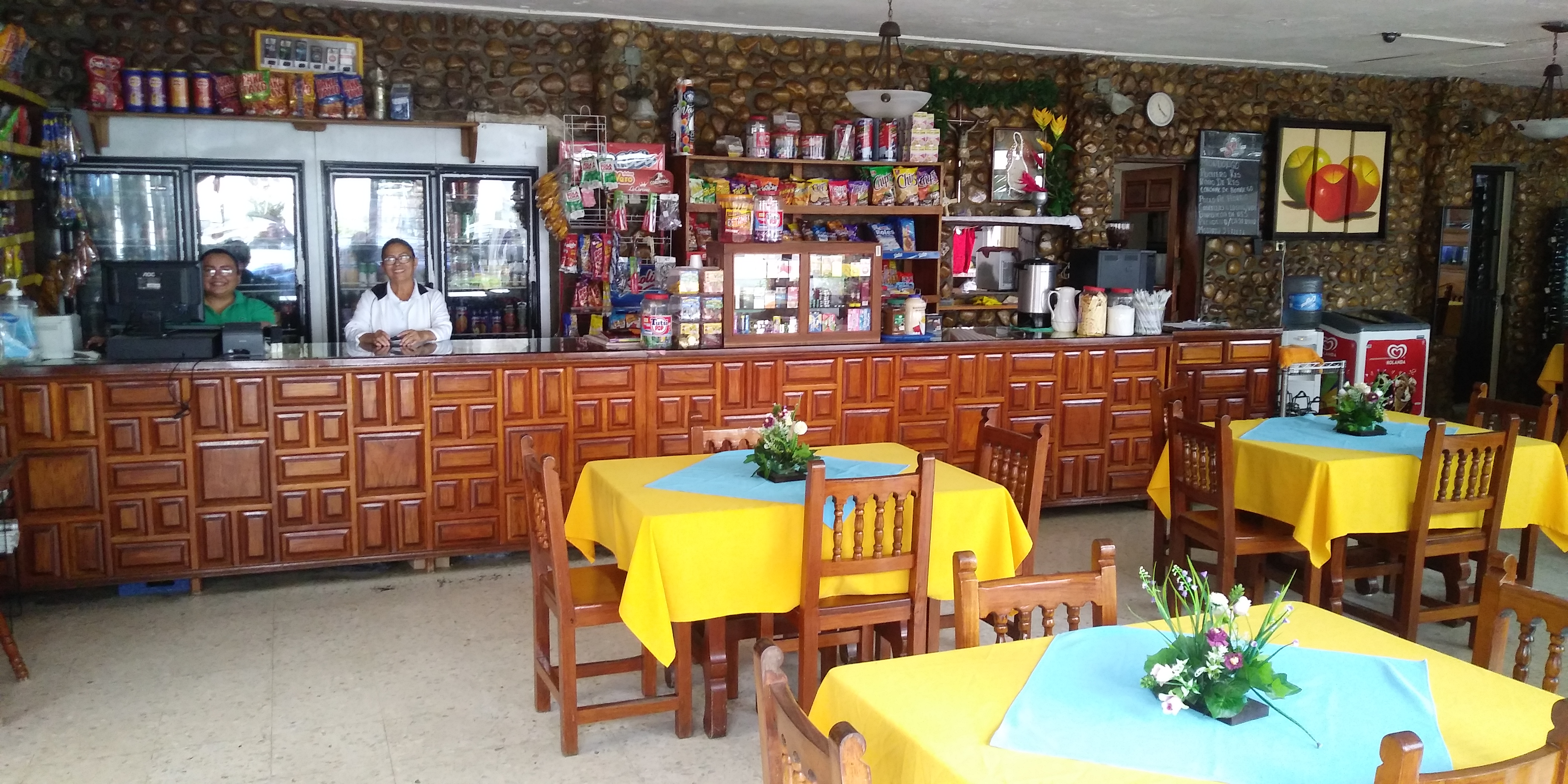 Restaurante San Cristóbal image 4