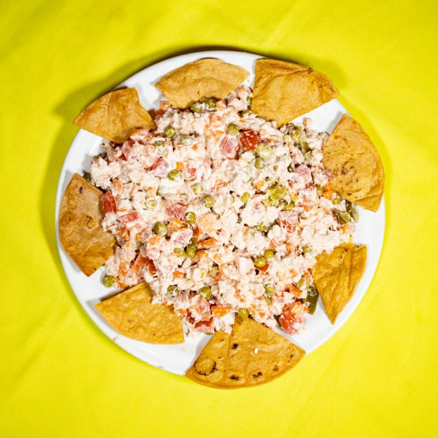 Restaurante San Cristóbal image 5