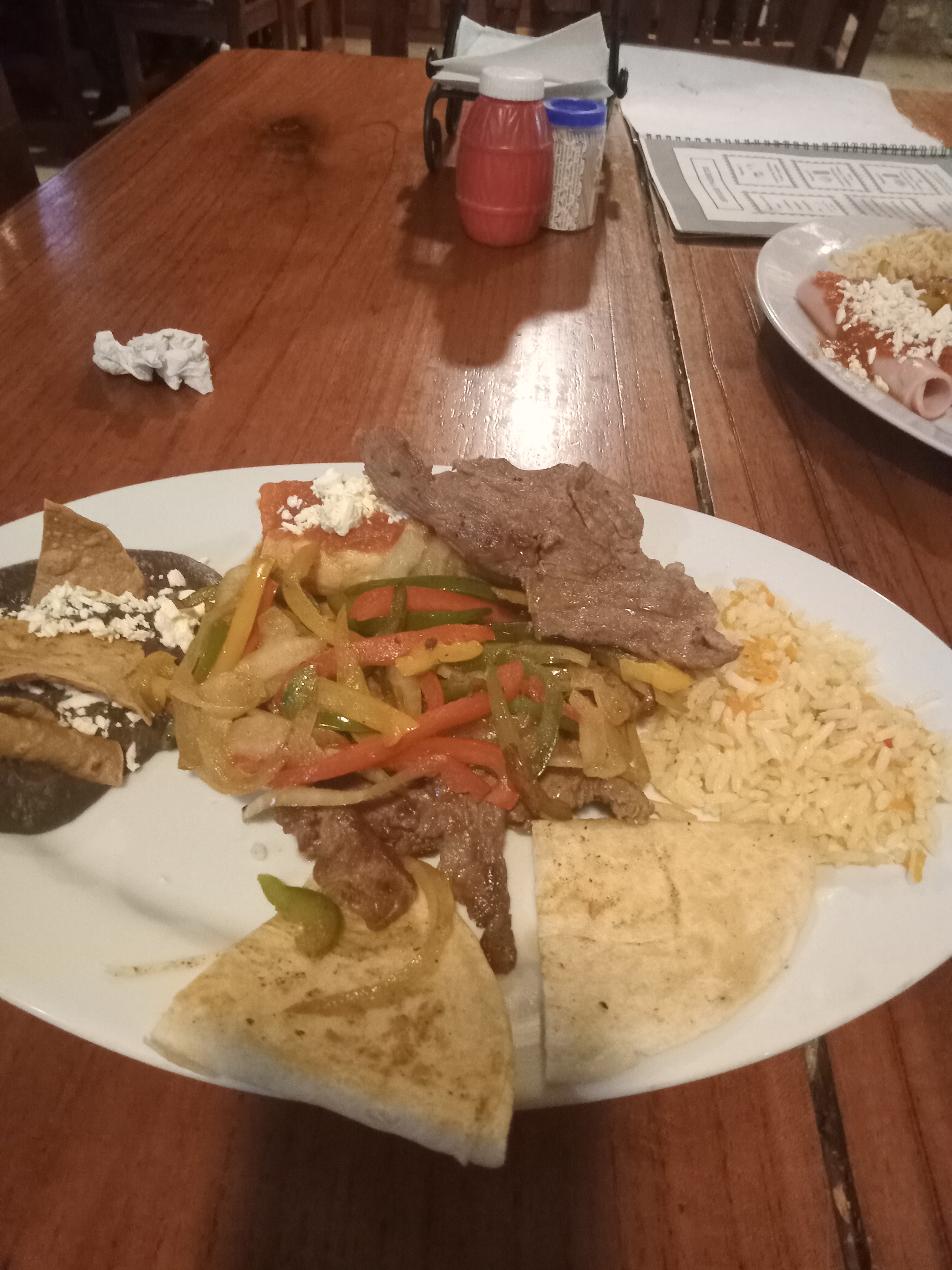 Restaurante San Cristóbal image 6