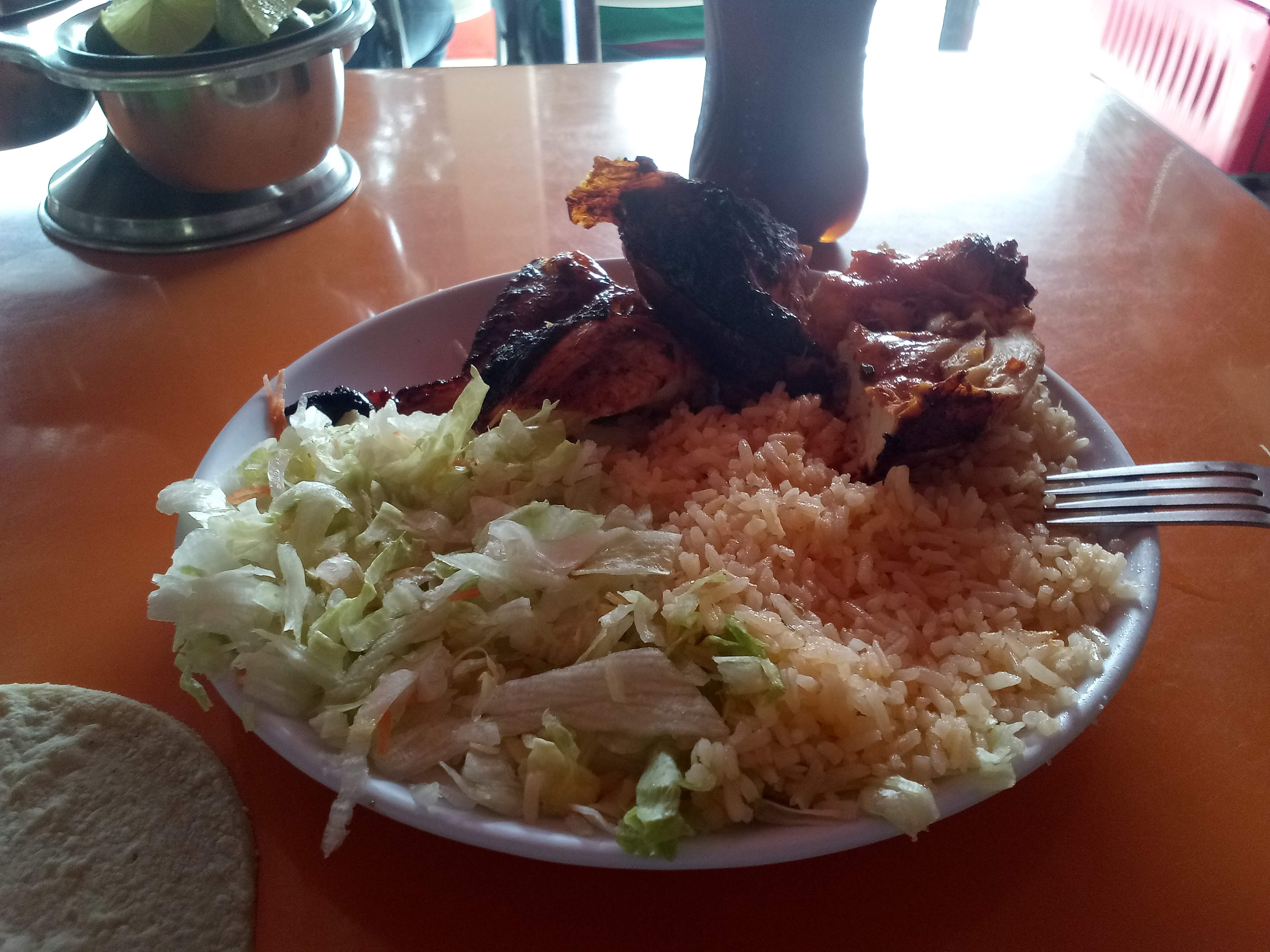 Restaurante Pollazo image 1