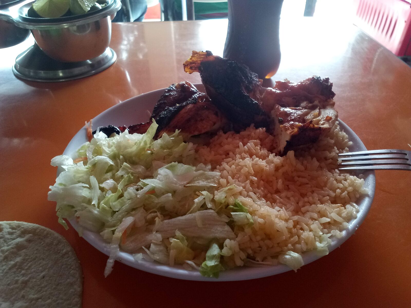 Restaurante Pollazo image 1