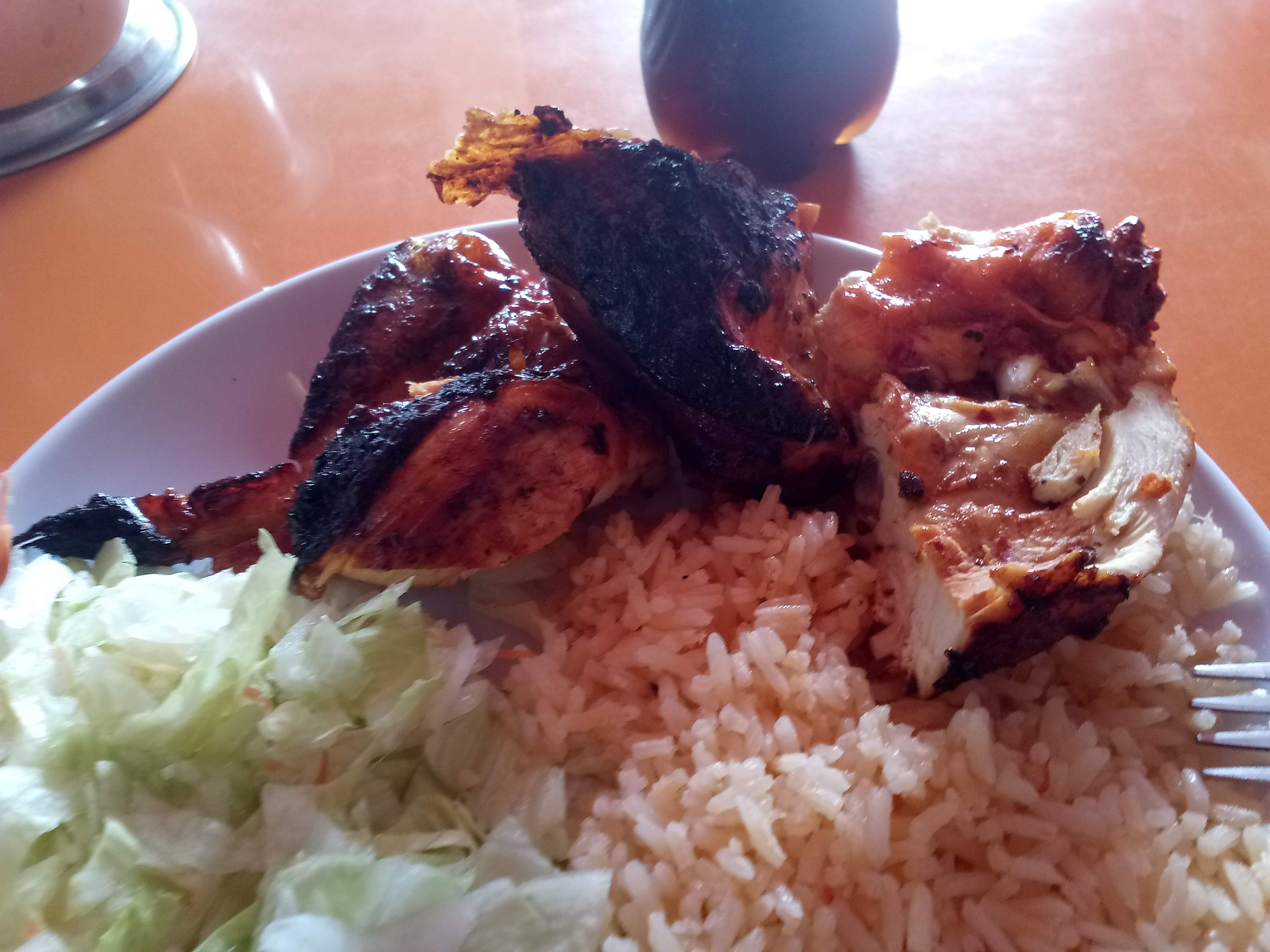 Restaurante Pollazo image 2