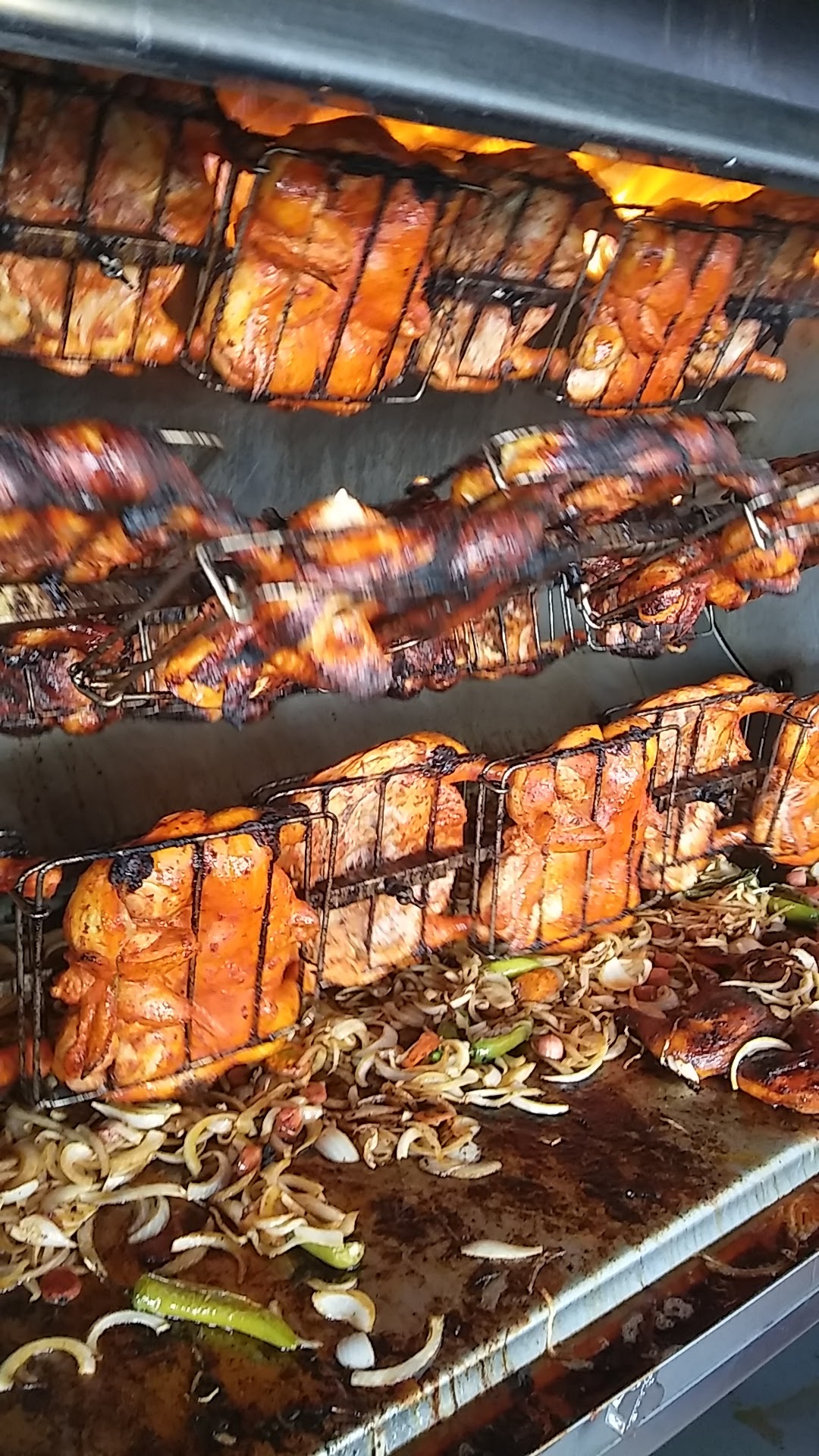 Restaurante Pollazo image 3