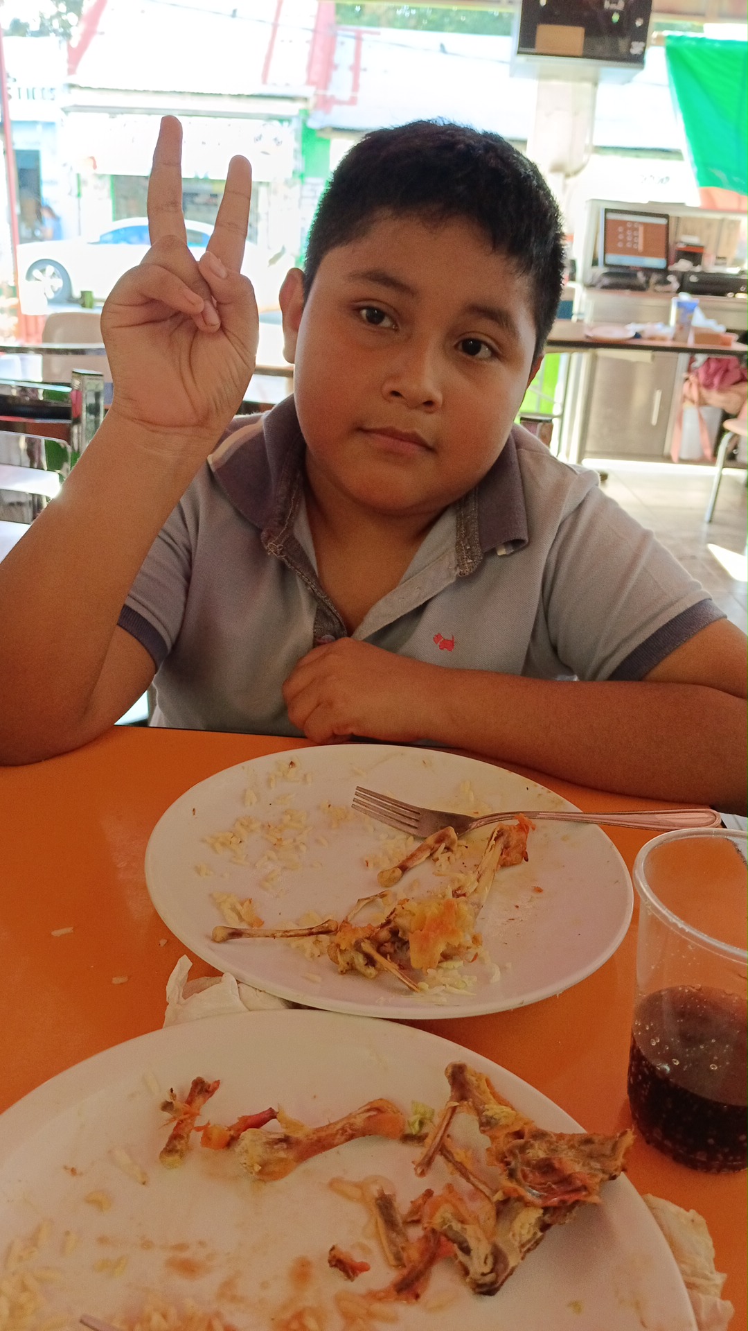 Restaurante Pollazo image 4