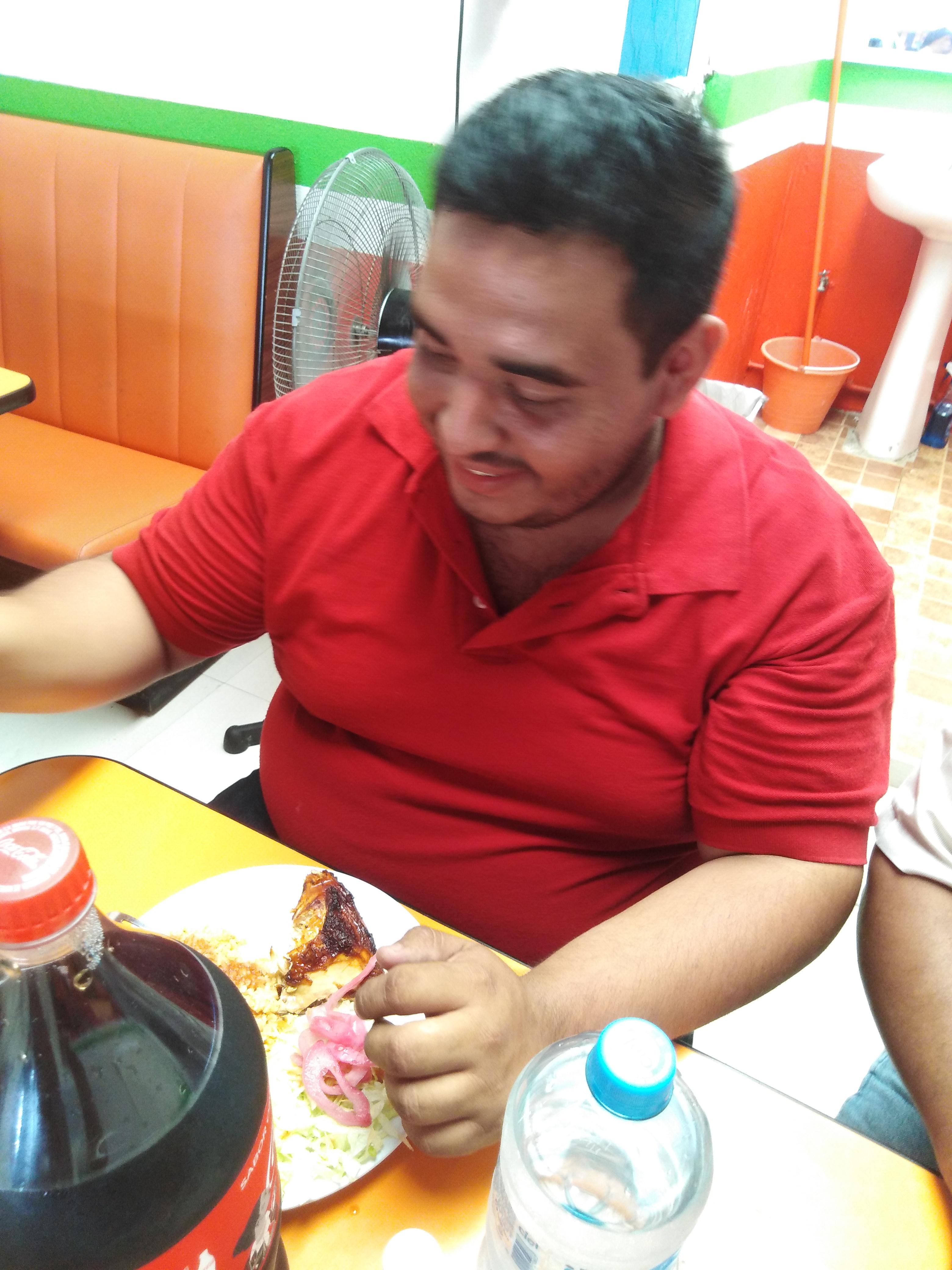 Restaurante Pollazo image 7