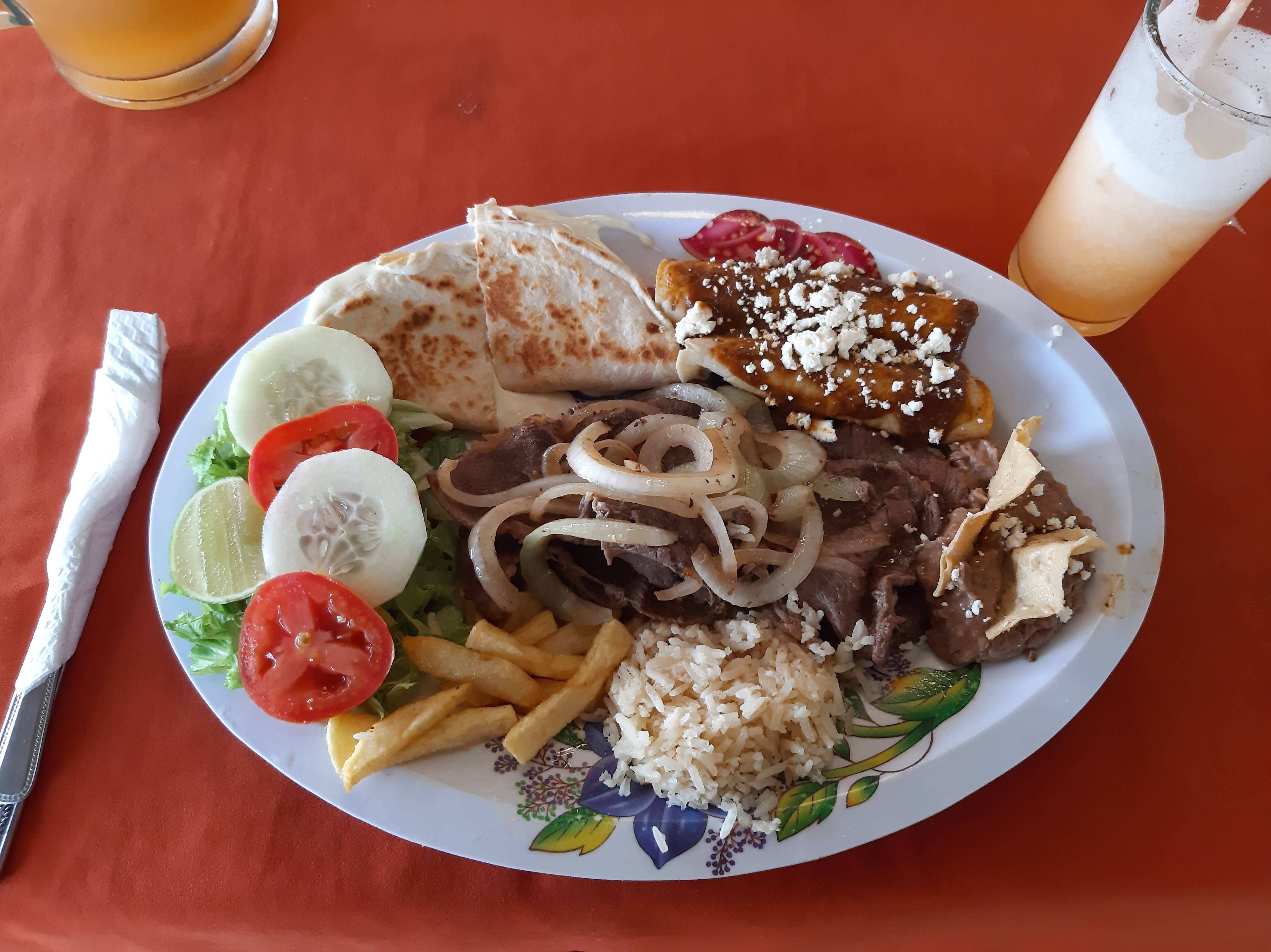 Restaurante Usumacinta image 3