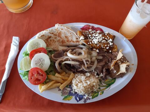 Restaurante Usumacinta image 3