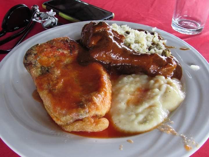 Restaurante Usumacinta image 4