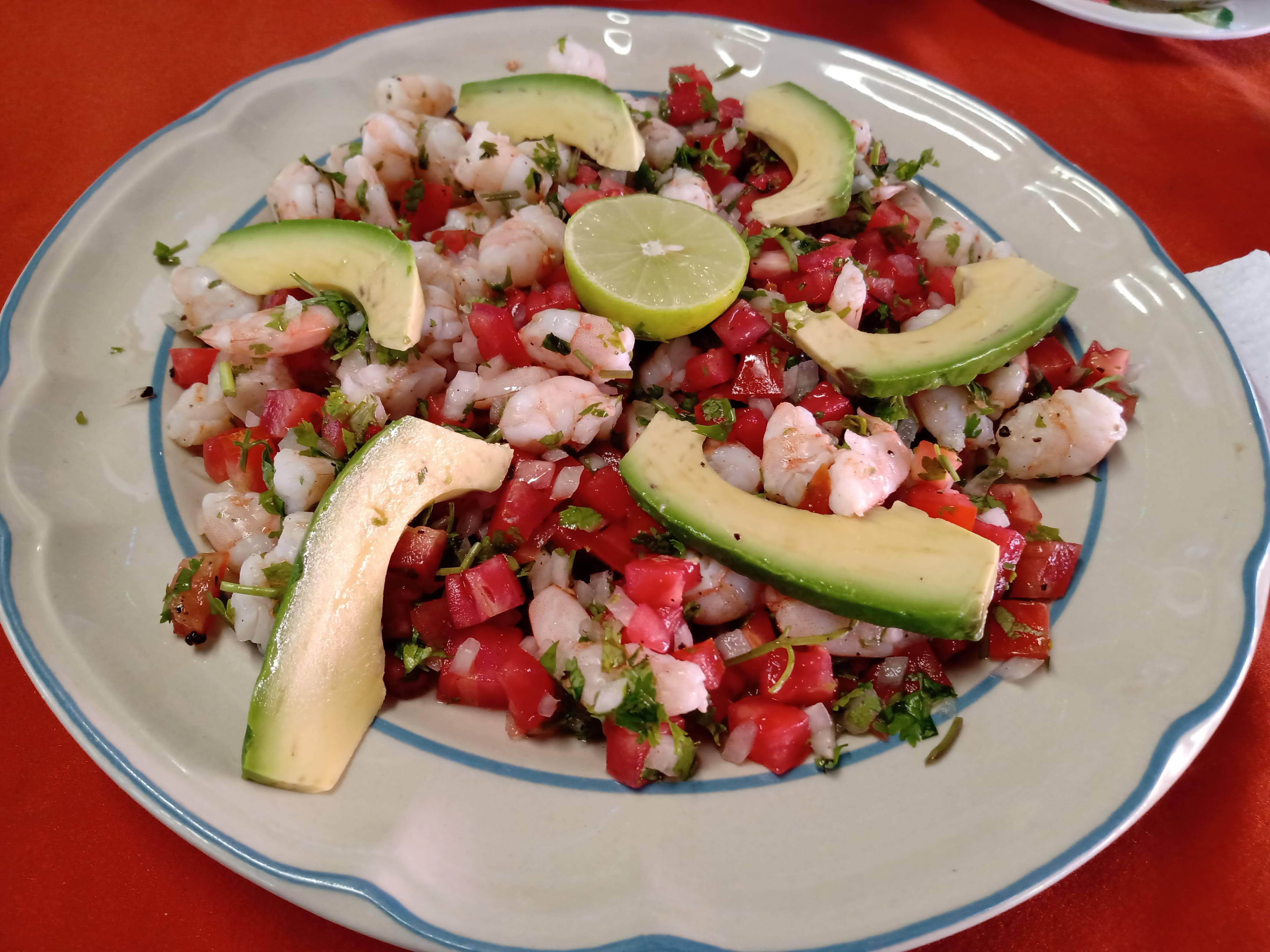 Restaurante Usumacinta image 5