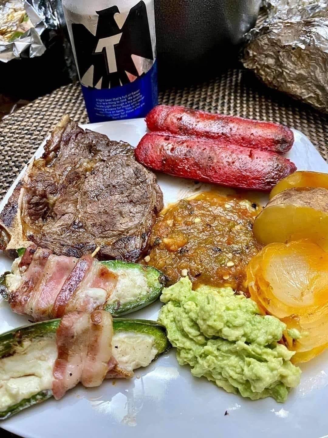 Restaurante Usumacinta image 6