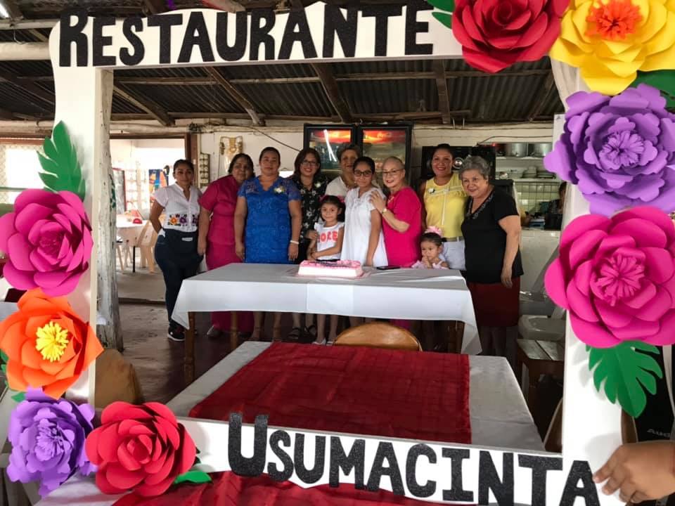 Restaurante Usumacinta image 7