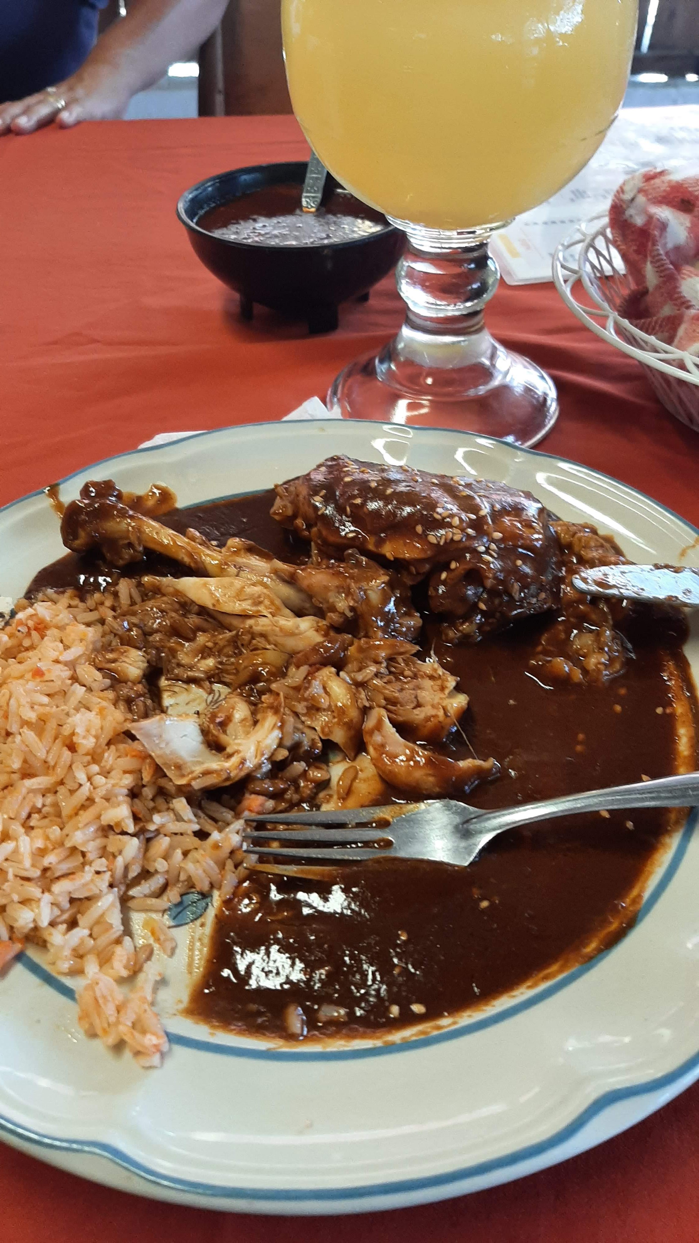 Restaurante Usumacinta image 8