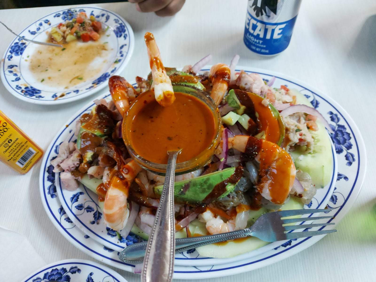 Restaurante Usumacinta image 9