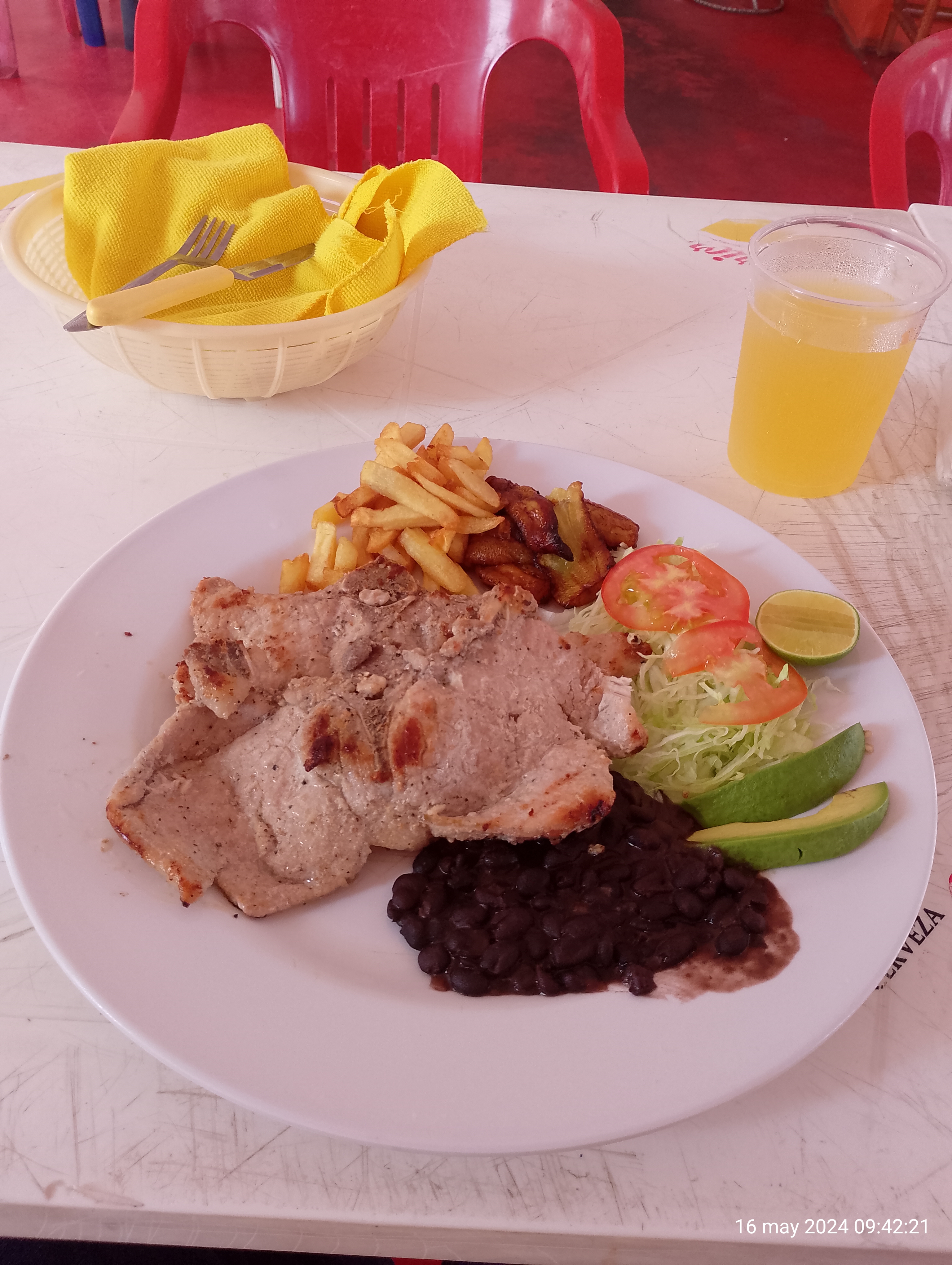 Restaurante Don Cato image 1