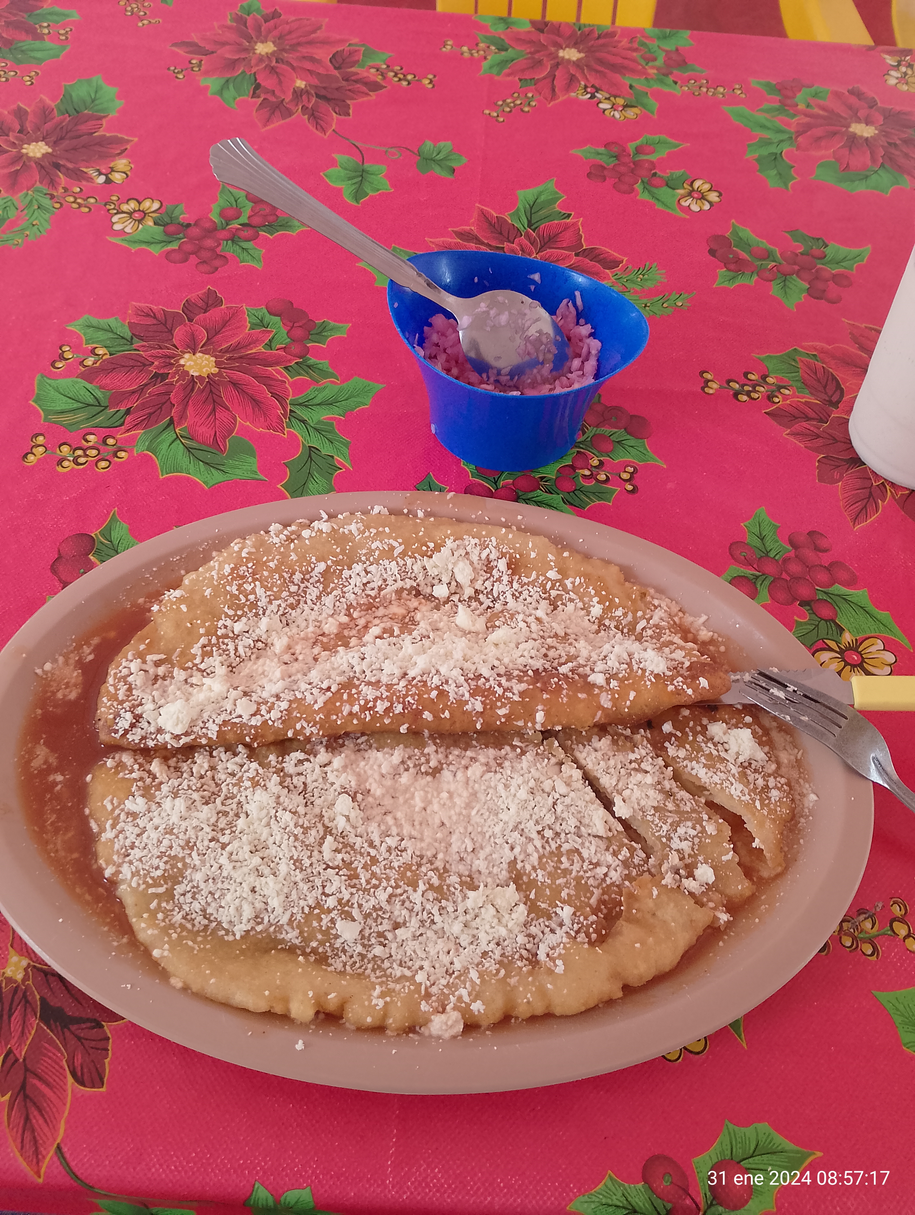 Restaurante Don Cato image 2