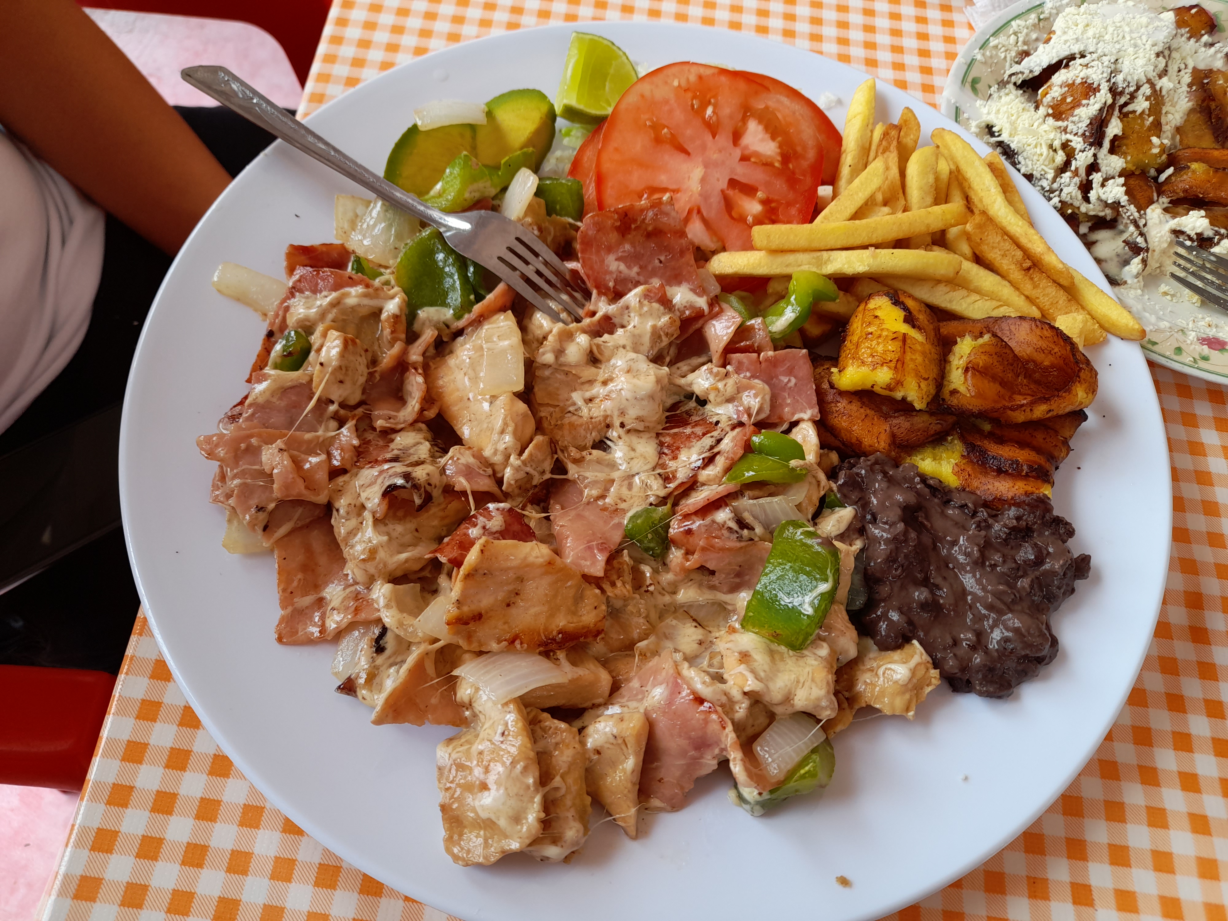 Restaurante Don Cato image 3