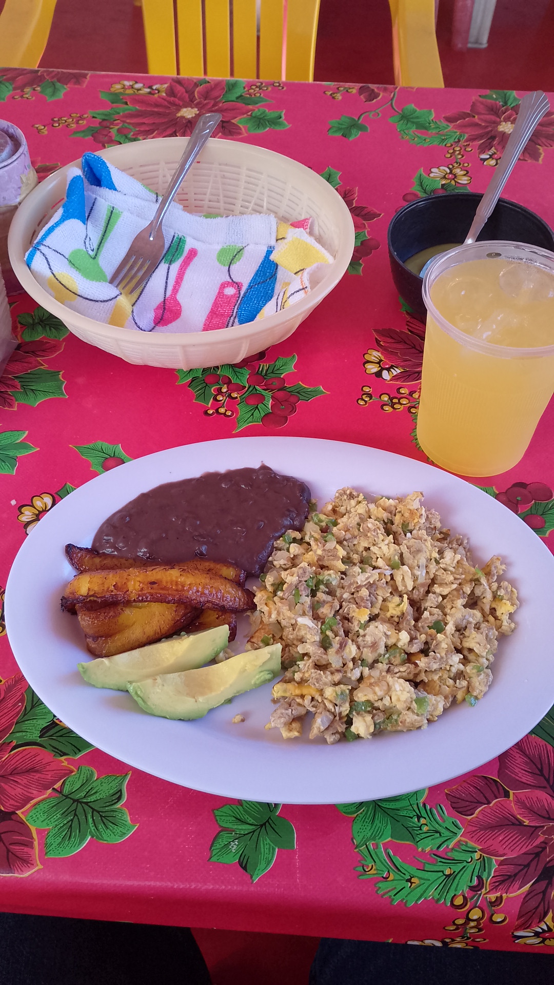 Restaurante Don Cato image 4