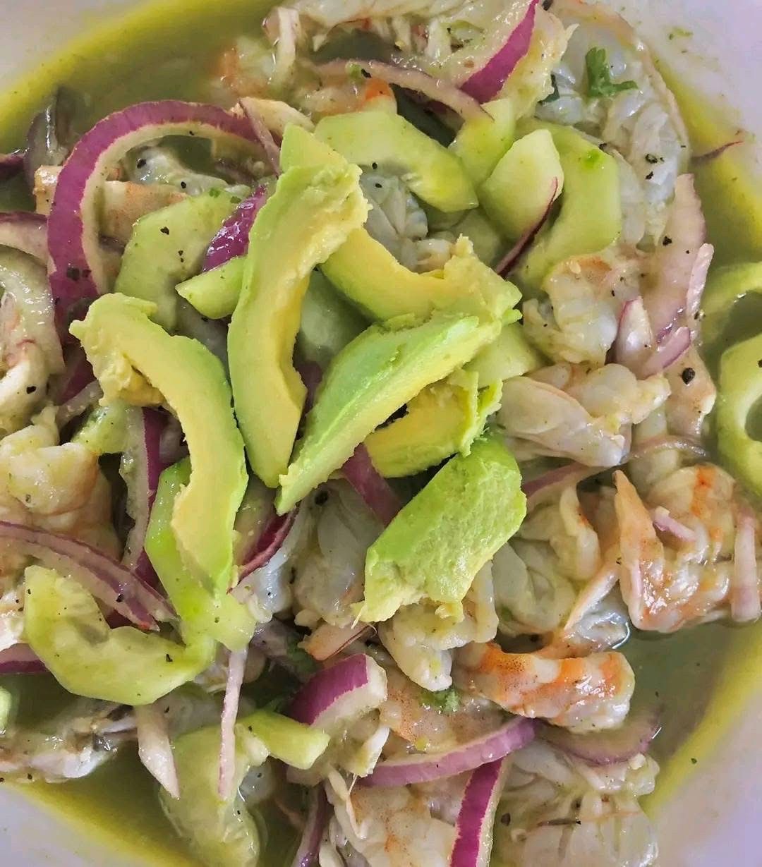 El Oasis restaurante image 3