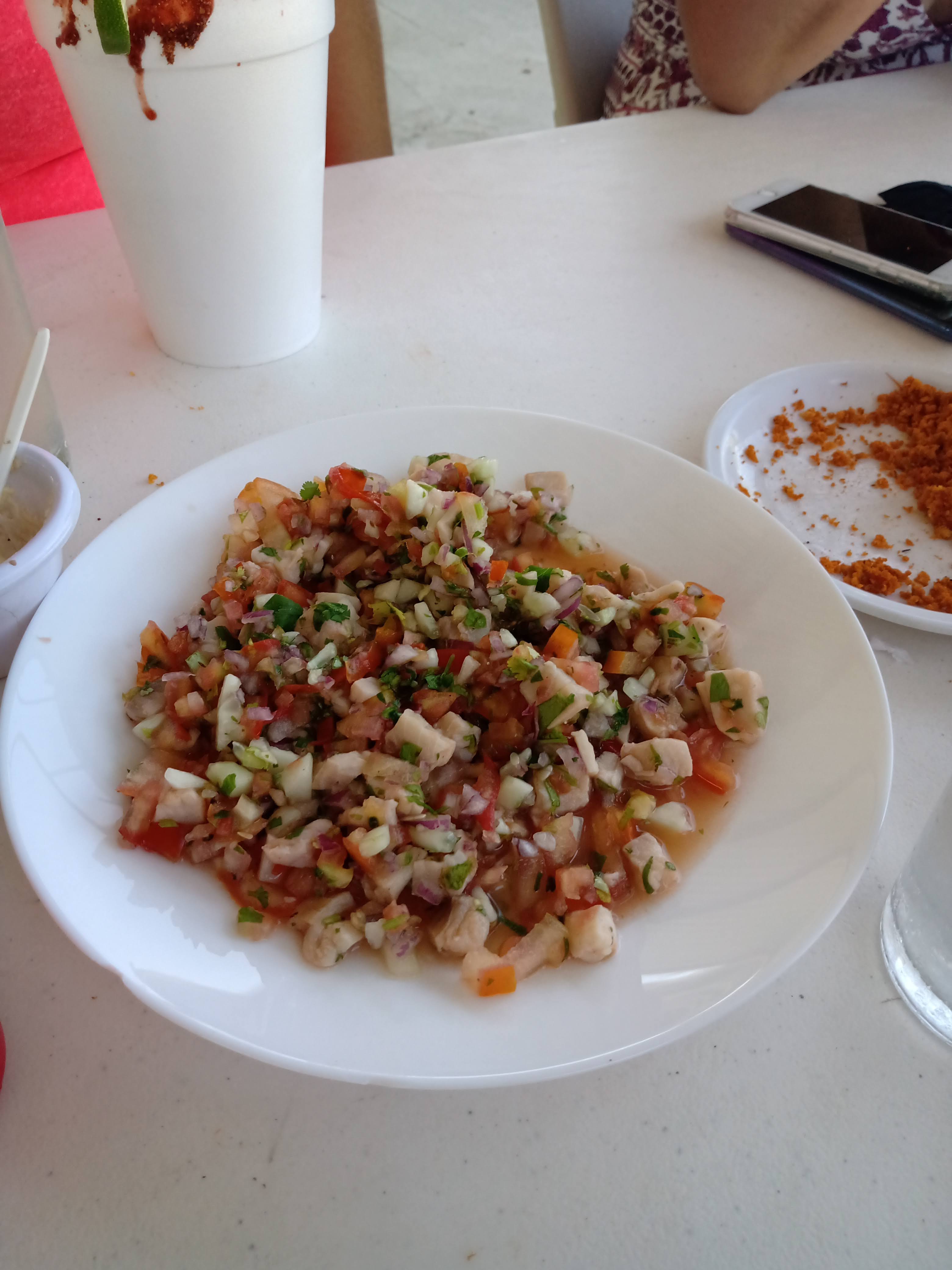 El Oasis restaurante image 4