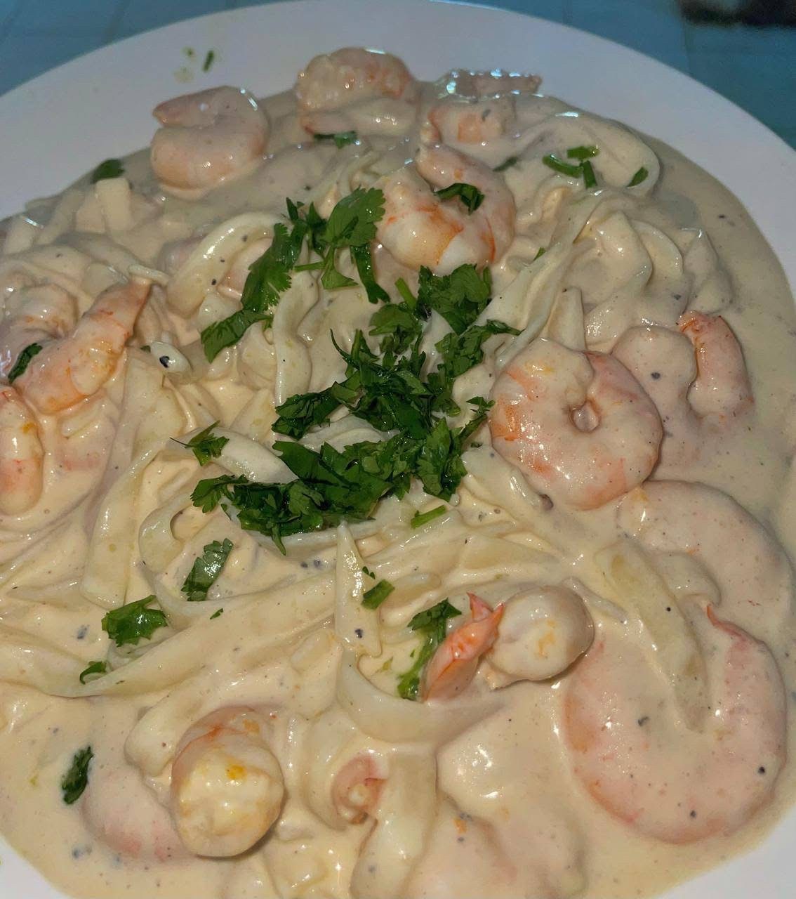 El Oasis restaurante image 7