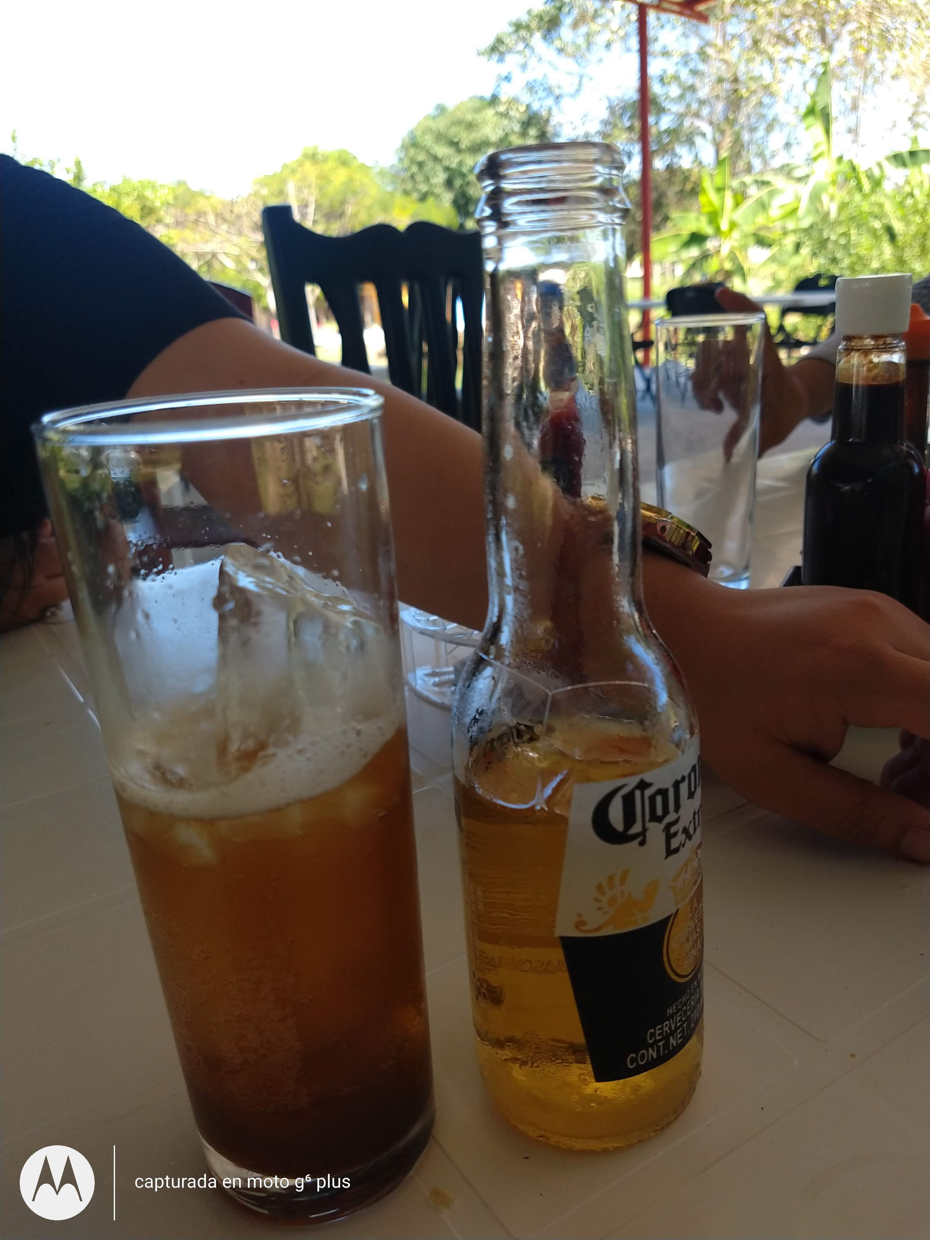 El Oasis restaurante image 10