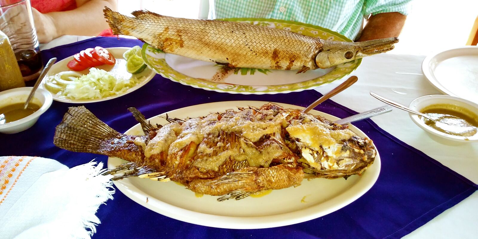 La Hicotea image 2