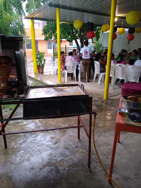 La Hicotea image 6