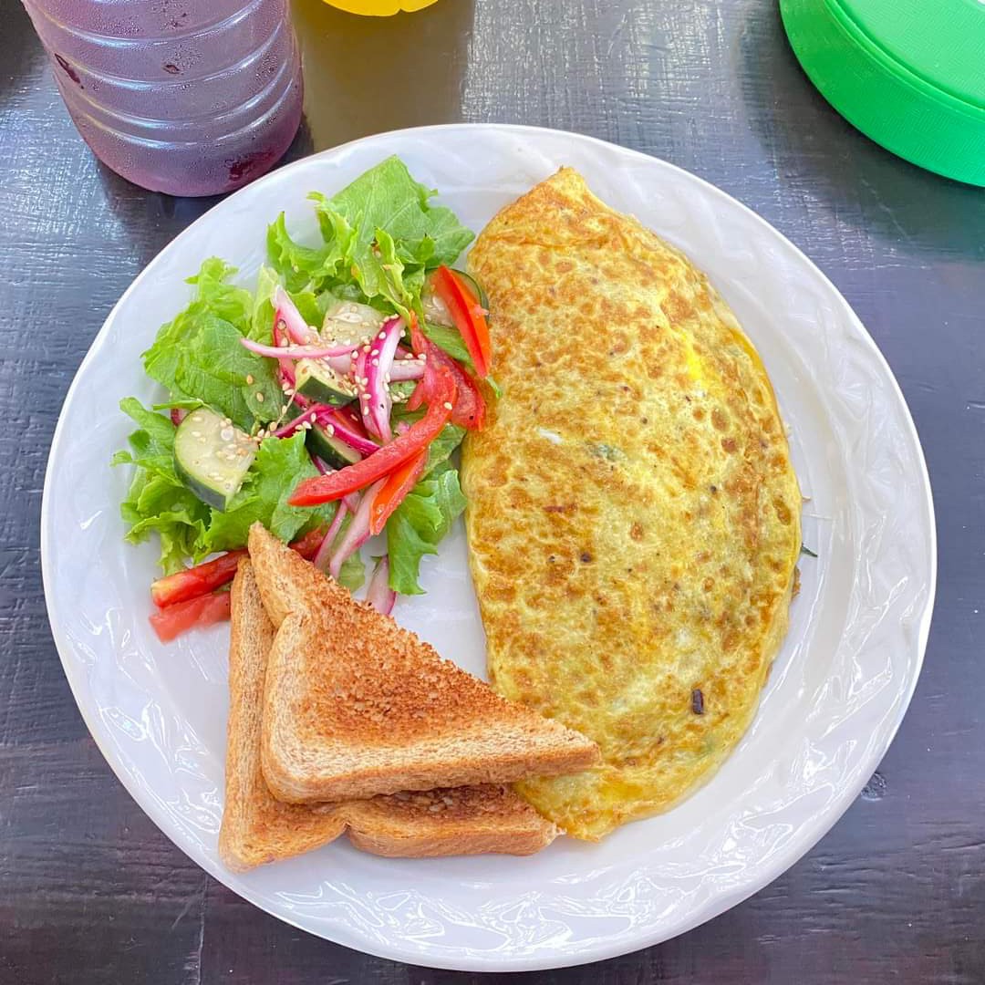 RESTAURANTE EPAZOTE Cocina de Casa image 4