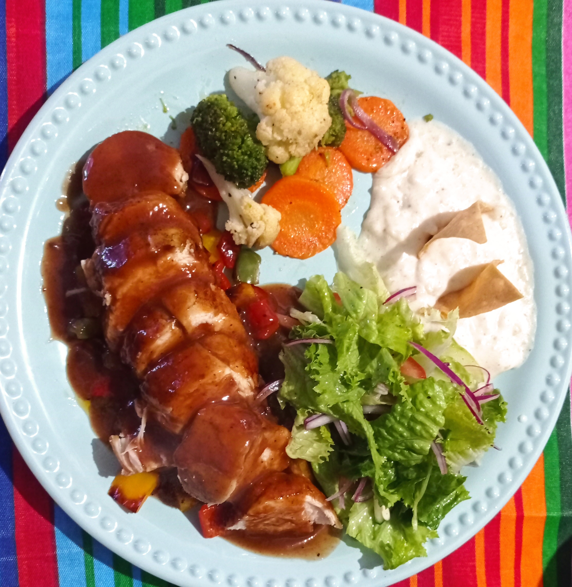 RESTAURANTE EPAZOTE Cocina de Casa image 10