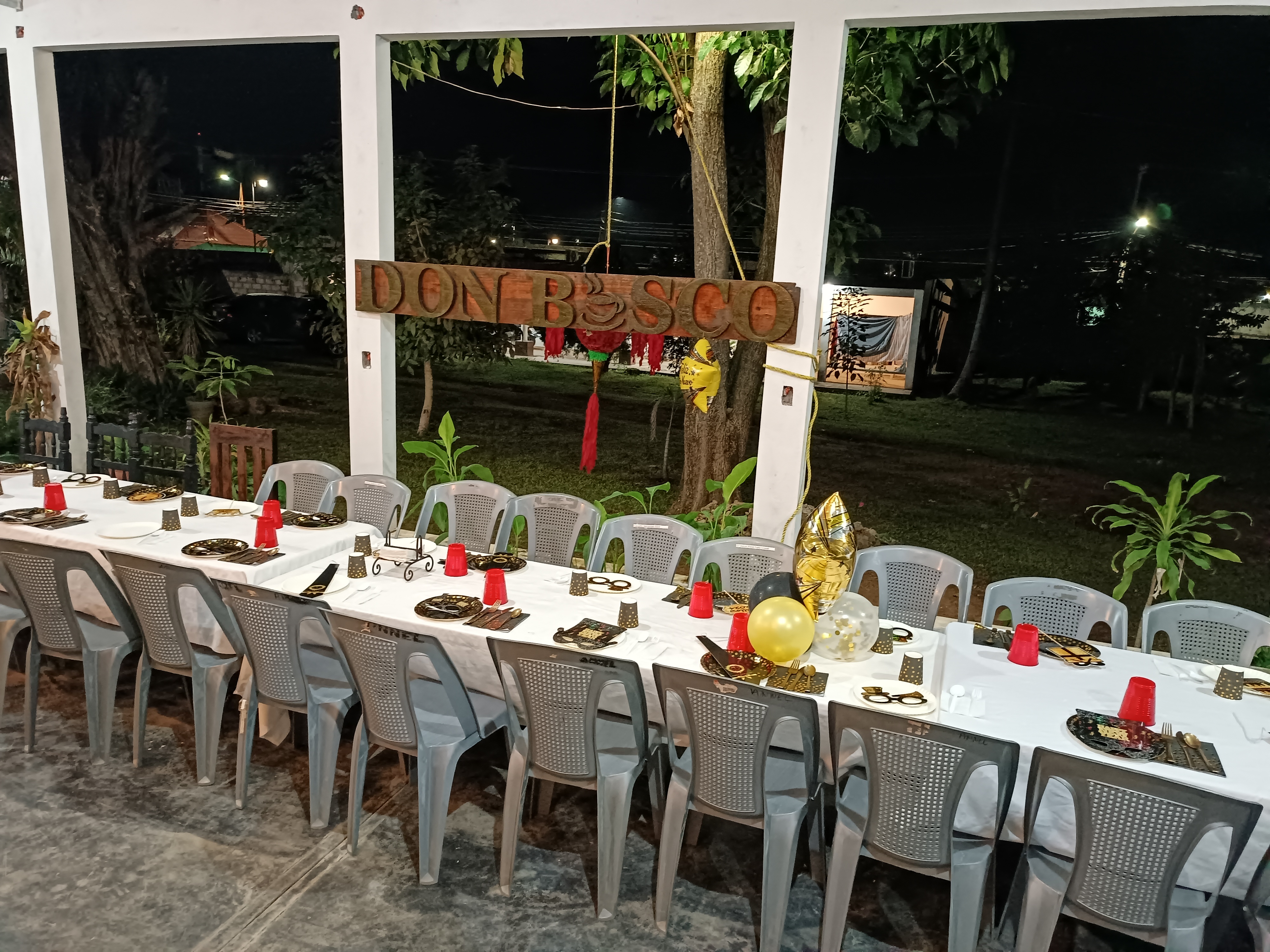 Tortas Don Bosco image 1