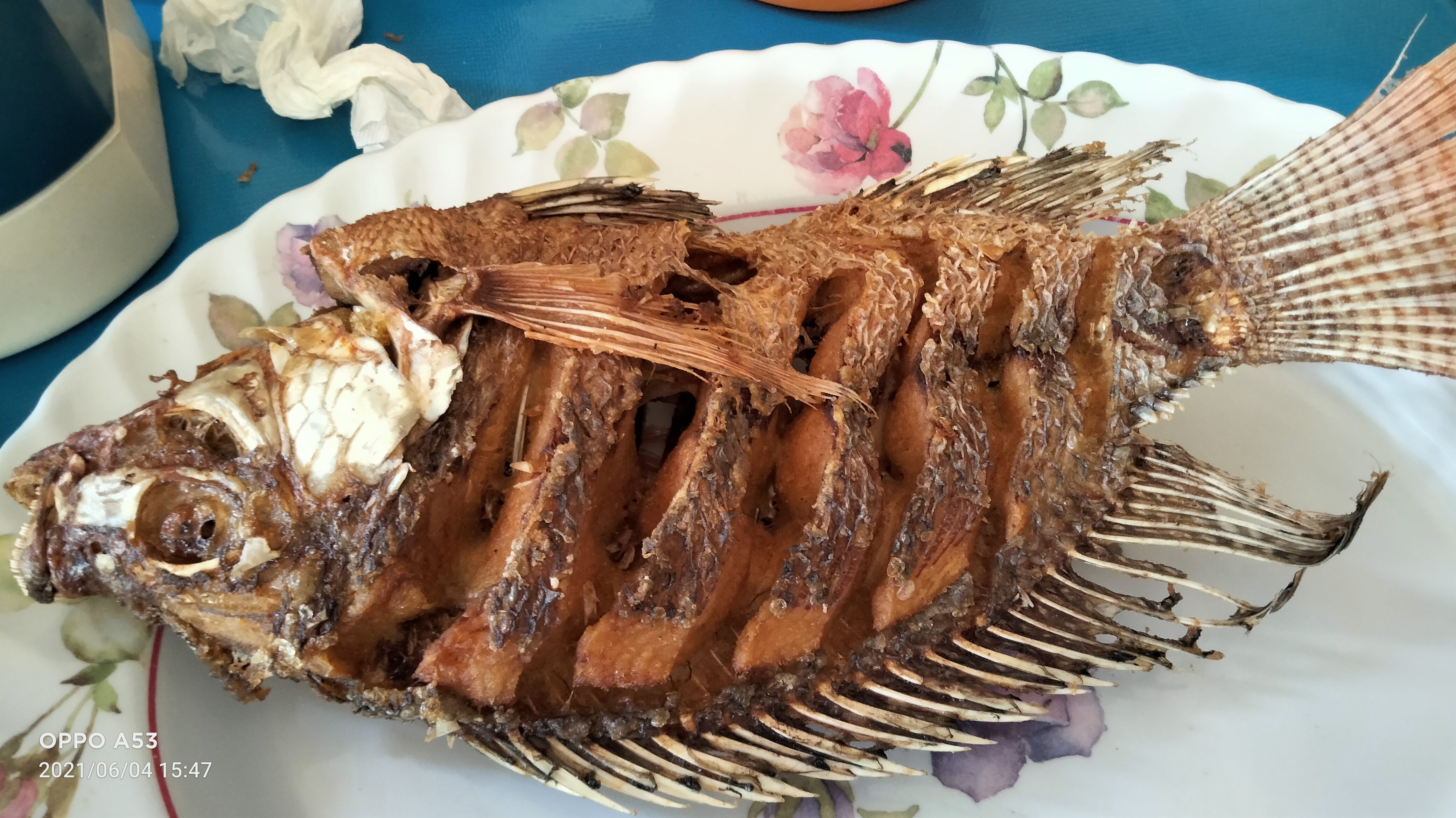 Comedor "MUCHILANGA" Pescados y Mariscos image 2