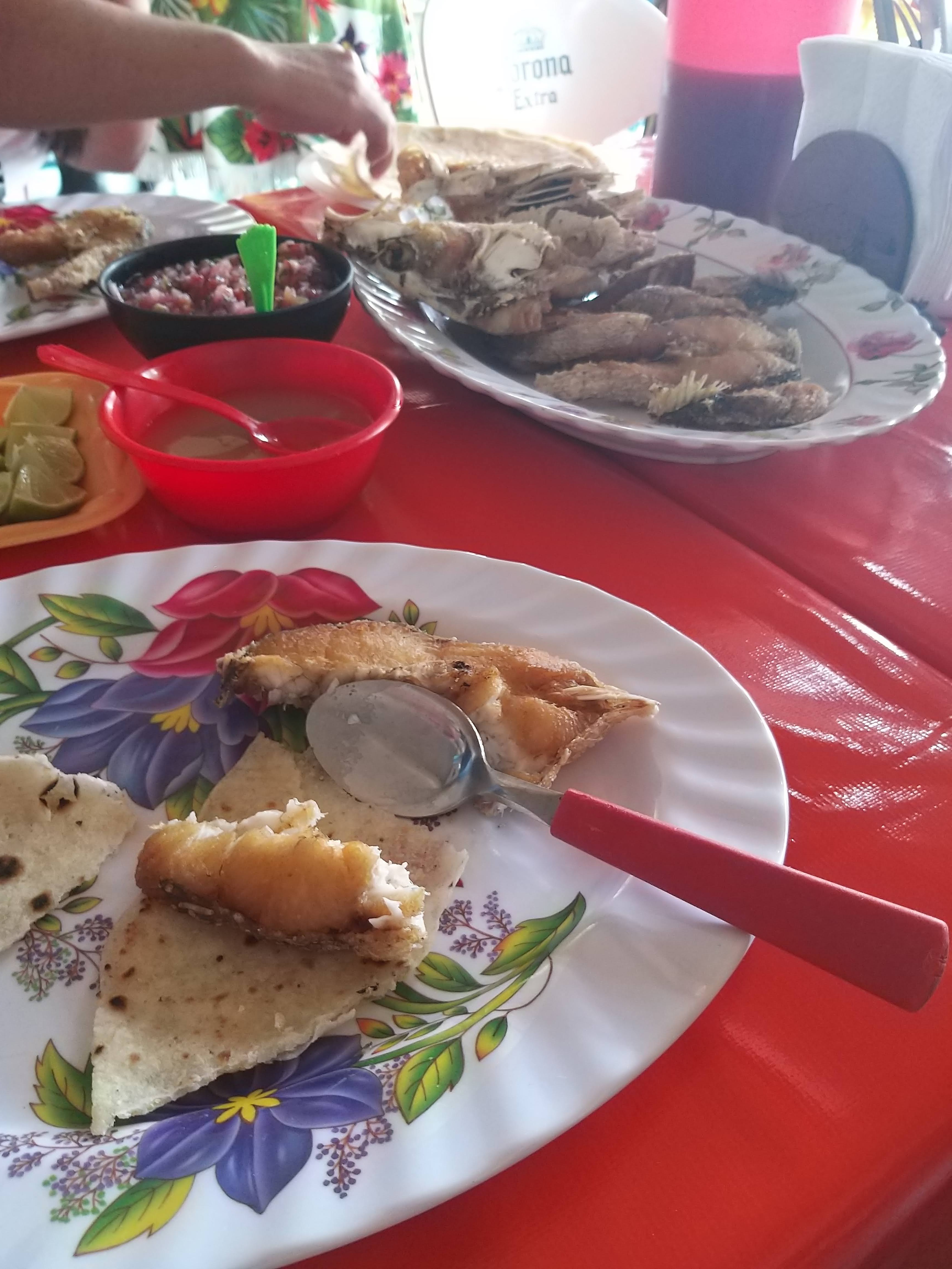 Comedor "MUCHILANGA" Pescados y Mariscos image 5