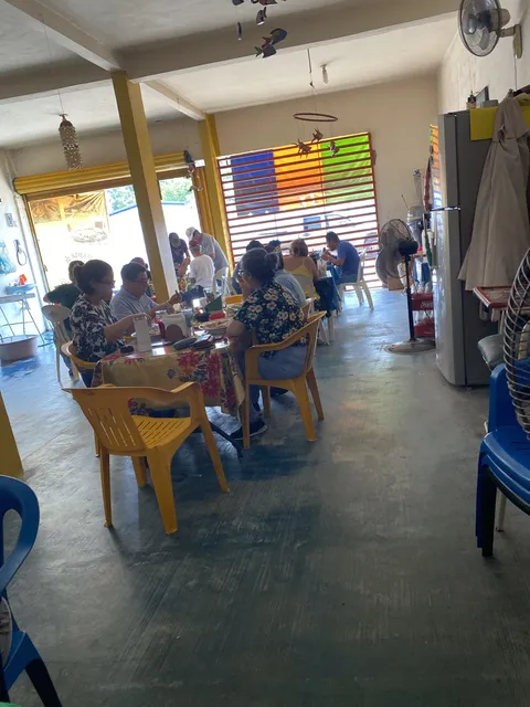 Comedor "MUCHILANGA" Pescados y Mariscos image 7