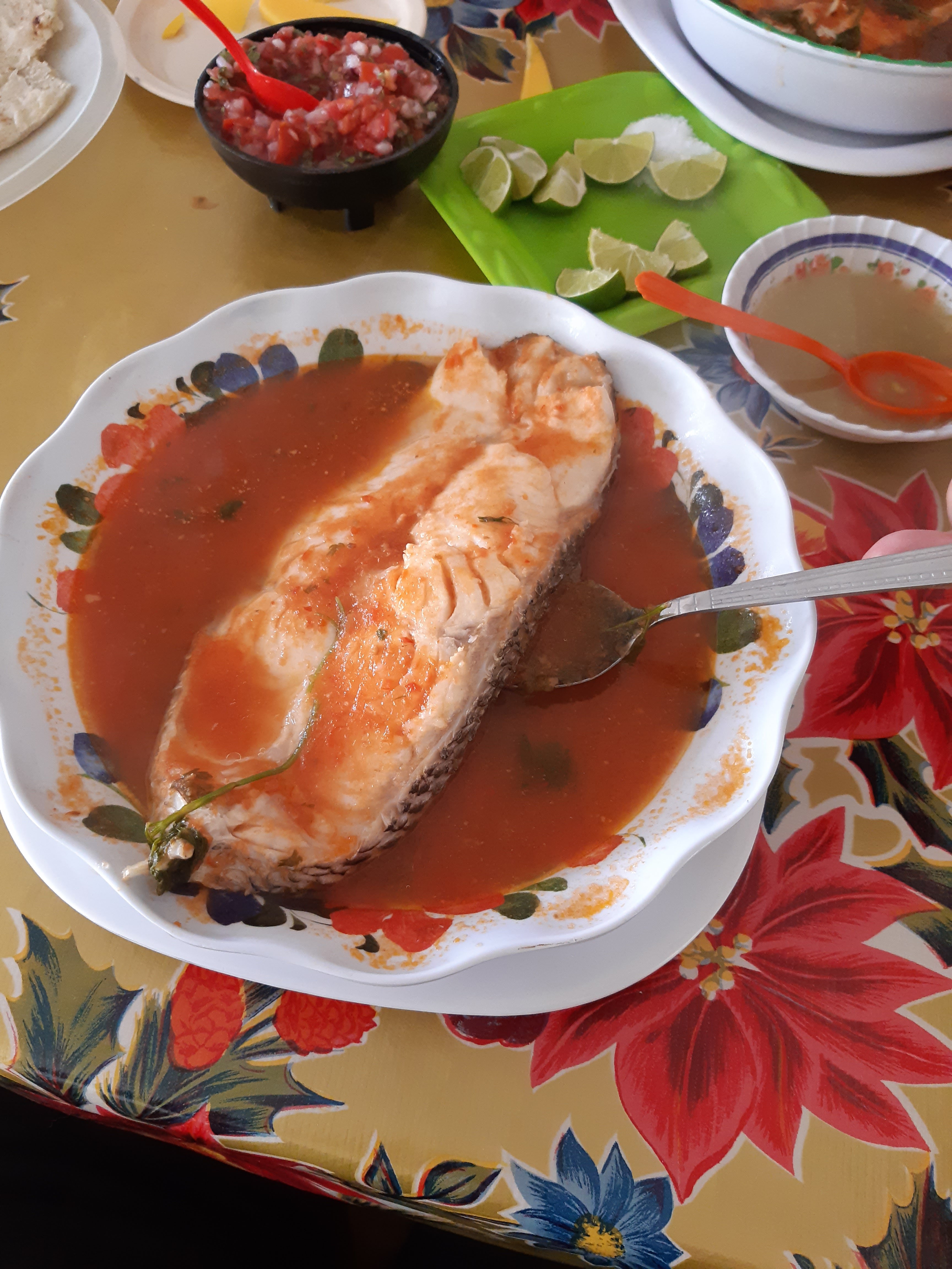 Comedor "MUCHILANGA" Pescados y Mariscos image 8